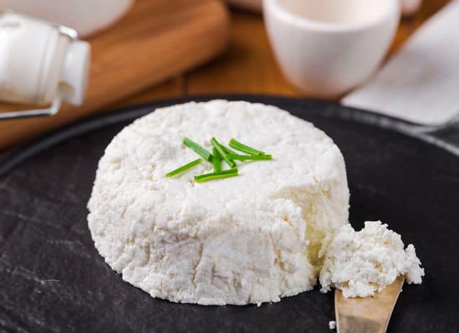 Cypriot Breakfast: 13 Best Traditional Breakfast in Cyprus You Should Try 8 Cypriot Breakfast, breakfast in Cyprus, Cyprus breakfast, tradicitonal Cyprus breakfast, Traditional Cypriot Breakfast, Anari