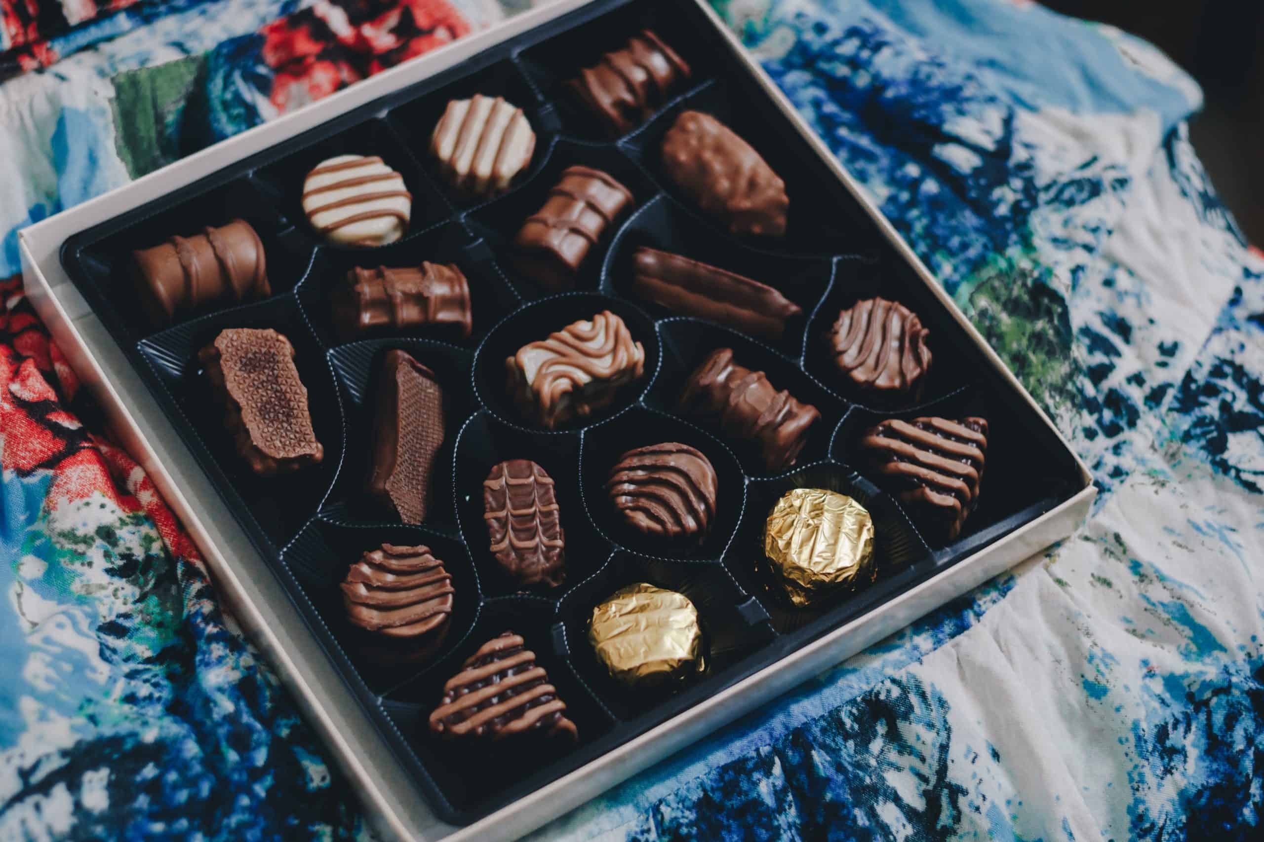 What Belgians Really Eat for Breakfast: 16 Traditional Dishes You Need to Try 11 Breakfast in Belgium - Belgian Chocolates, Belgian Breakfast – 16 Traditional Breakfast in Belgium to Try