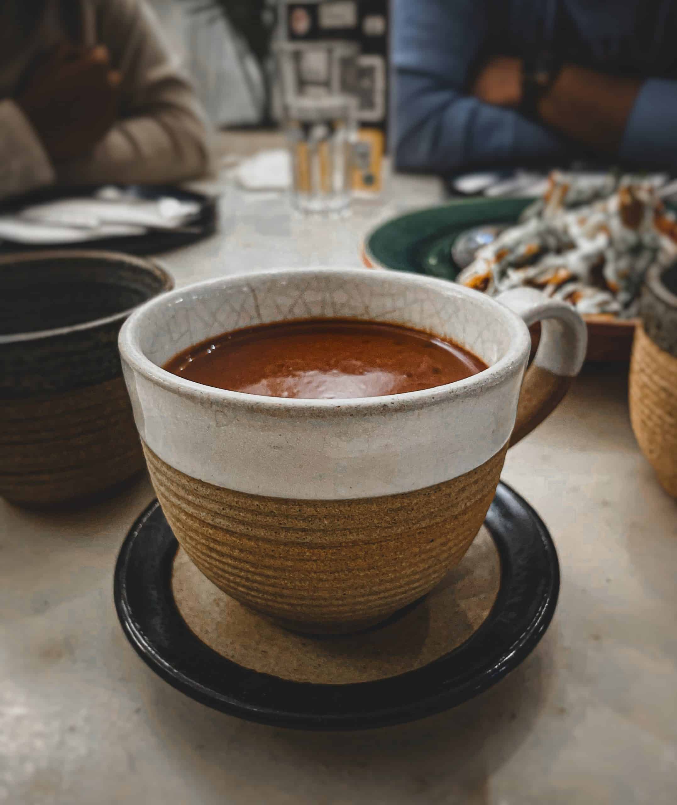 What Belgians Really Eat for Breakfast: 16 Traditional Dishes You Need to Try 16 Breakfast in Belgium - Belgian Hot Chocolate, Belgian Breakfast – 16 Traditional Breakfast in Belgium to Try