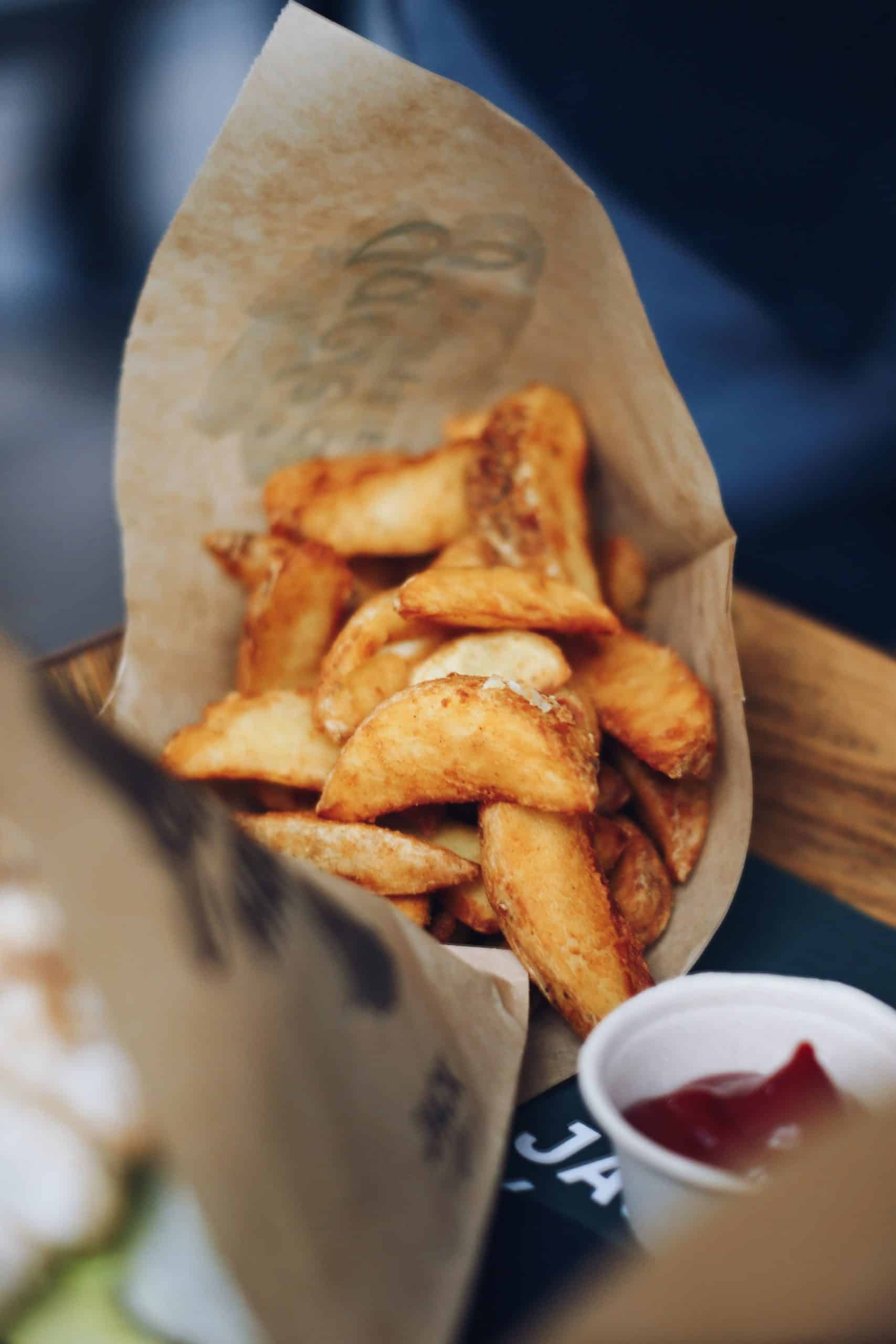 What Belgians Really Eat for Breakfast: 16 Traditional Dishes You Need to Try 2 Belgian Breakfast - French Fries, Traditional Breakfast in Belgium