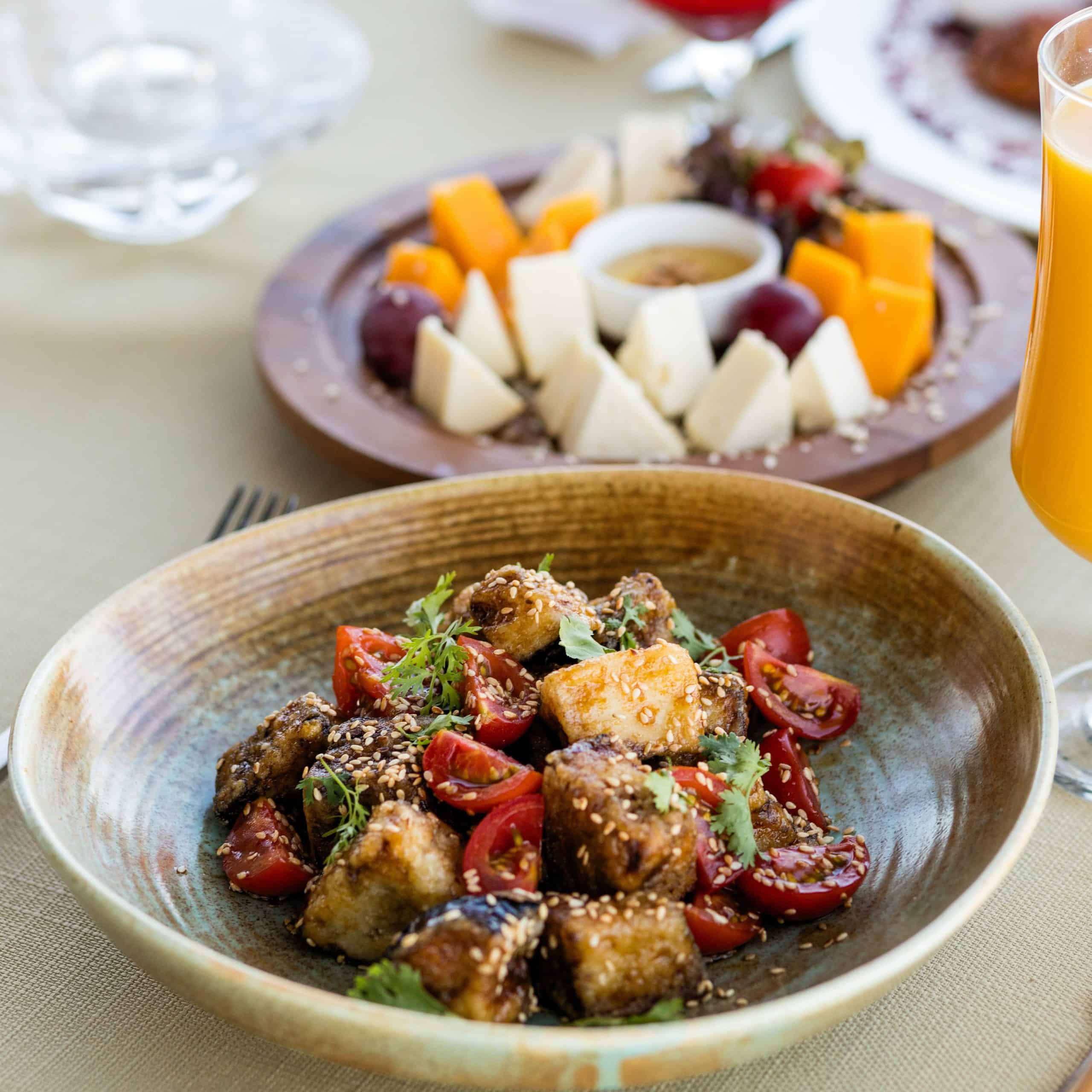 Vegetarian Food In Spain - 50 Best Spanish Vegetarian Dishes And Vegan Food In Spain 6 Spanish vegetarian dishes, Berenjenas Fritas - vegetarian food in Spain, vegan food in Spain, Spainish vegetarian dishes, vegan in Spain, vegetarian in Spain, plant based food in Spain