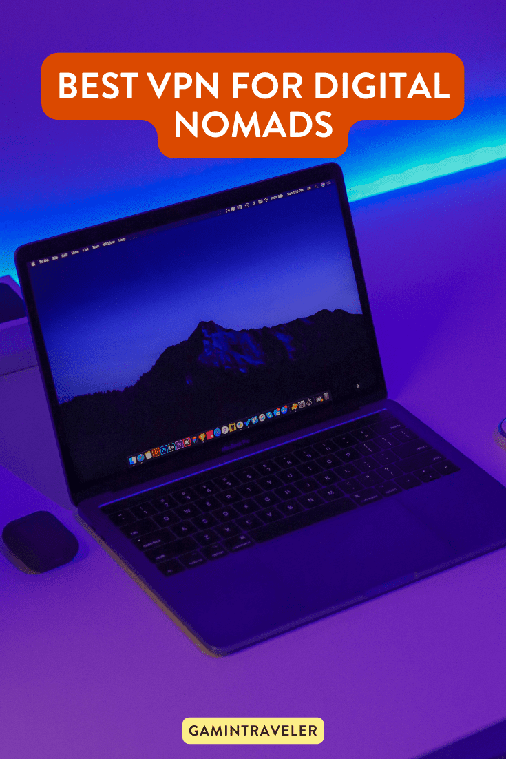 Best VPN for Digital Nomads Comparison - Which One Is Better? 1 Best VPN for Digital Nomads - Which One Is Better?