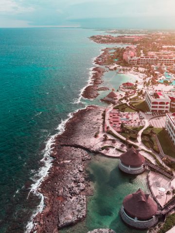 Isla Mujeres vs Cozumel - Which Island Should You Visit
