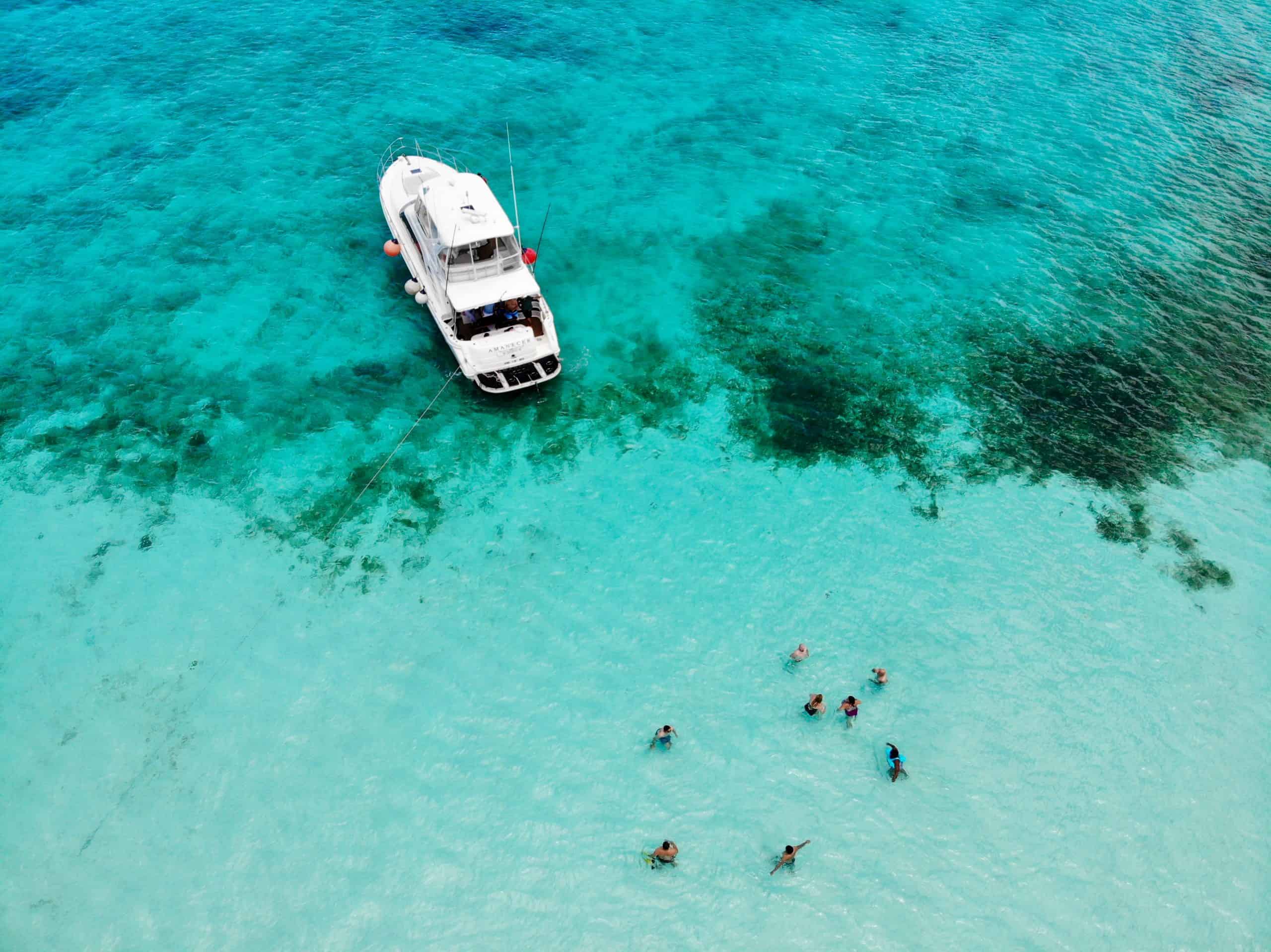 Comparison Isla Mujeres vs Cozumel - Which Is Better For Your Vacation 6 Isla Mujeres vs Cozumel - Where should you travel, things to do and when to visit 4