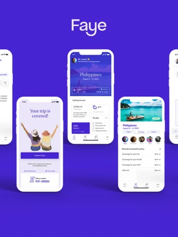 Faye Travel Insurance Review: What is Faye Travel Insurance