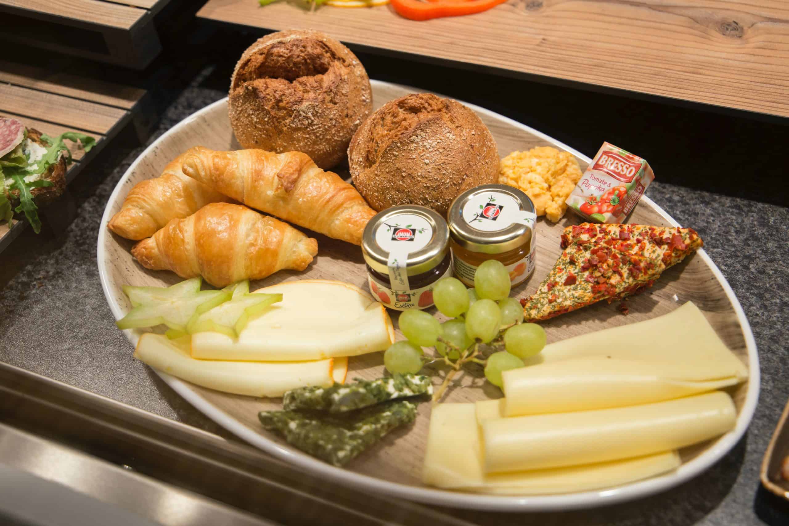 German Breakfast - 20 Best Traditional Breakfast in Germany to Try 3 A complete German breakfast, the Fruhstuck, German Breakfast - 20 Traditional Breakfast in Germany to Try