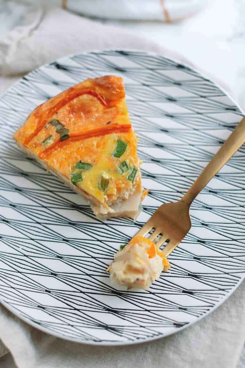 German Breakfast - 20 Best Traditional Breakfast in Germany to Try 16 Breakfast in Germany - German Potato Breakfast Casserolem German Breakfast, Traditional Breakfast in Germany to Try,