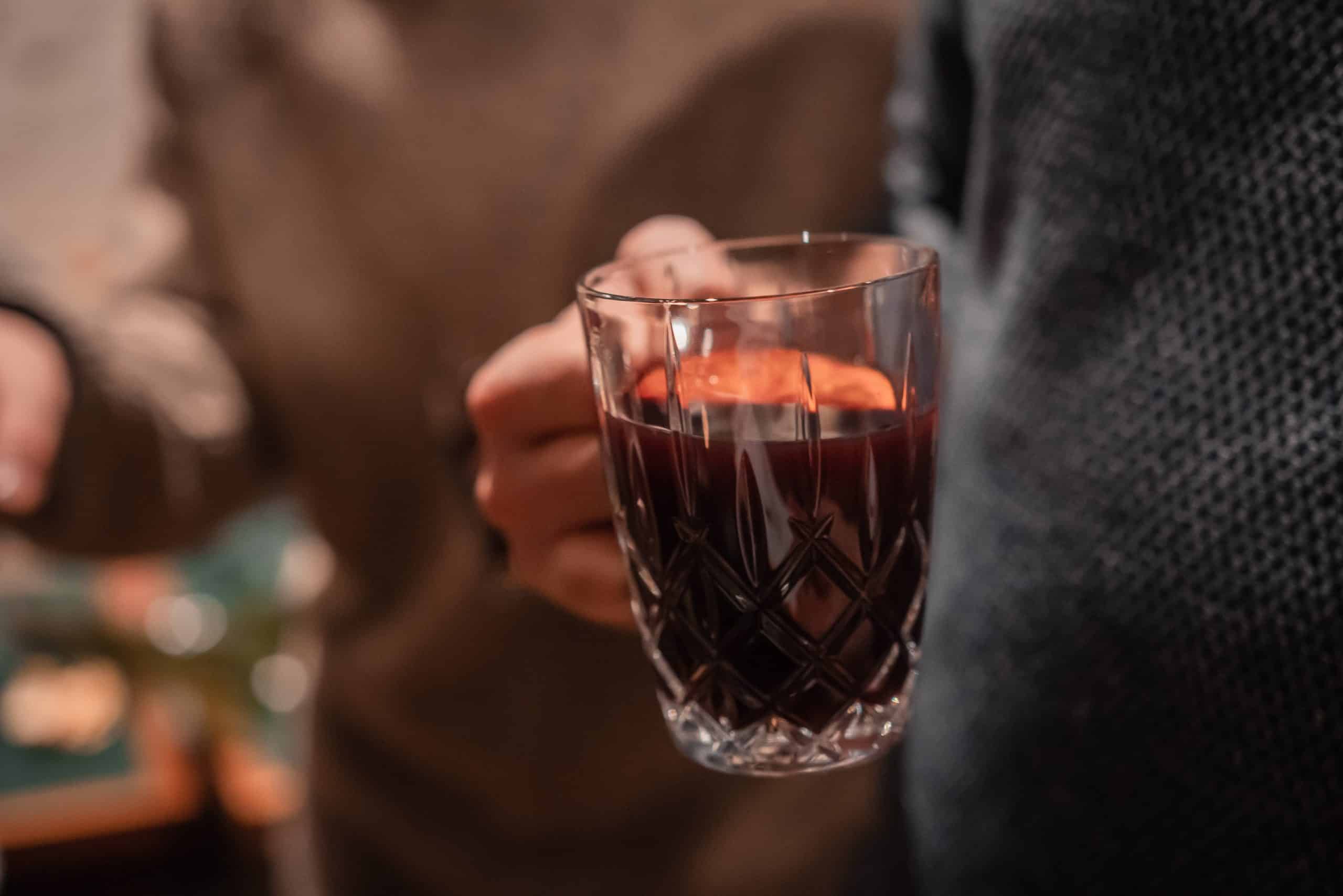 Drinks in Sweden - 12 Best Swedish Drinks to Try when Visiting Sweden