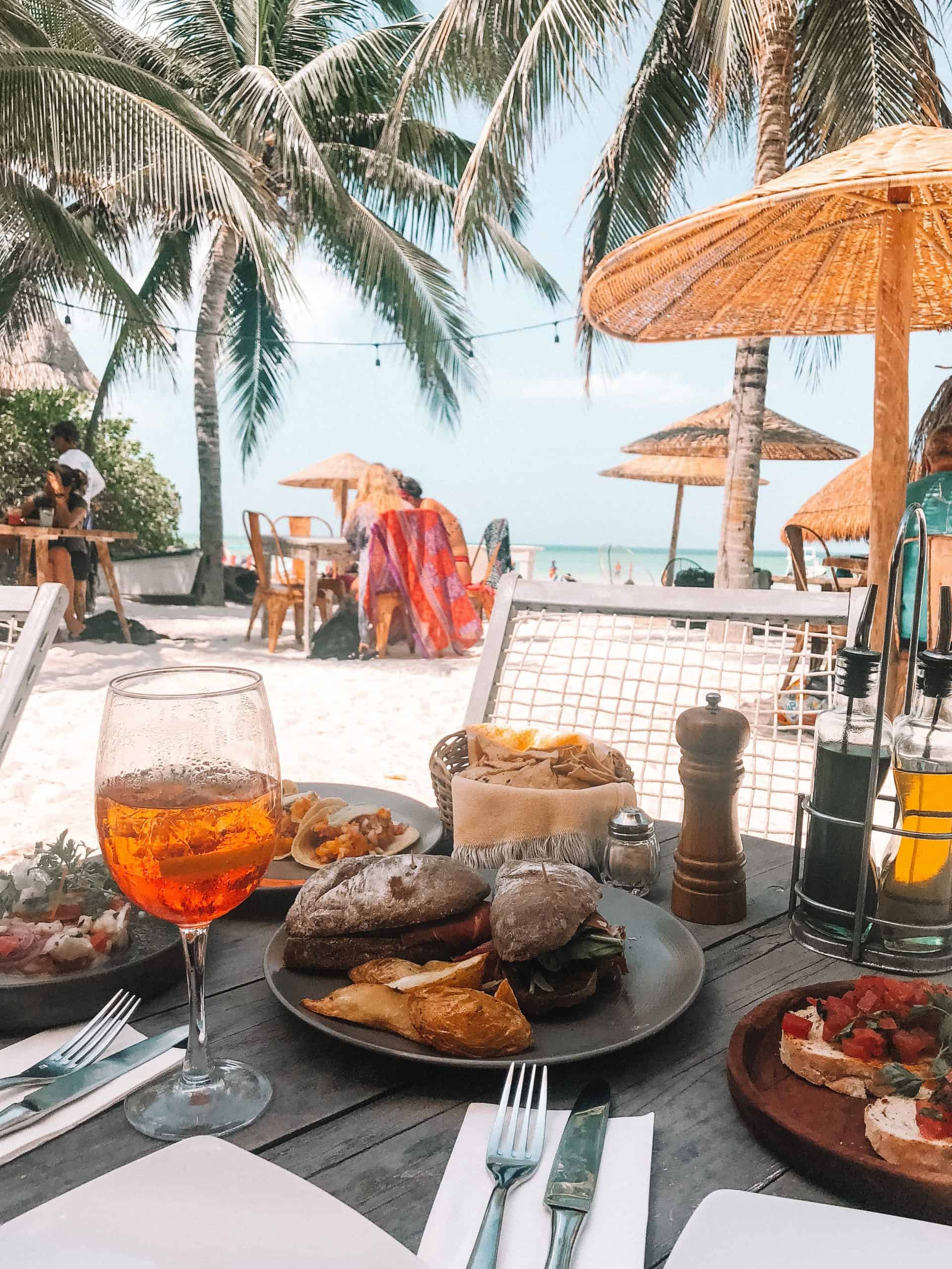 Holbox vs Cozumel - Which Island Should You Visit