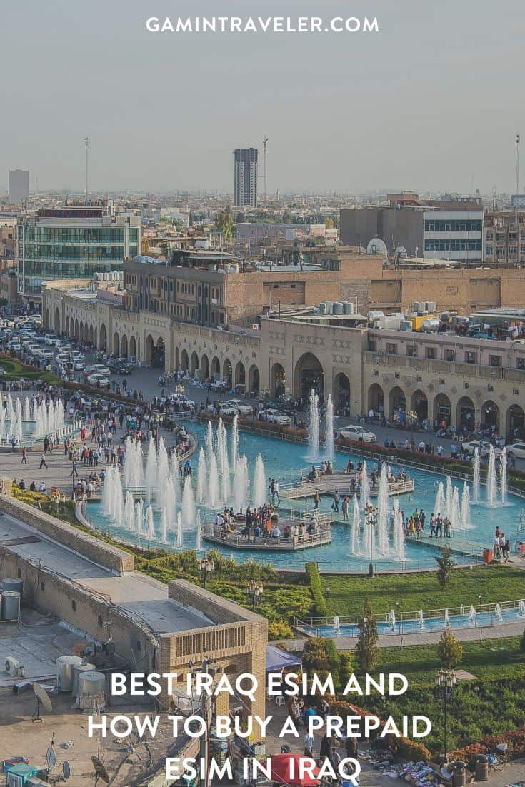 Best Iraq eSIM (w/ Discount) – Best eSIM for Iraq Compared 1 best Iraq esim, Iraq esim unlimited data, unlimited data esim Iraq, best esim for Iraq, Iraq tourist esim, esim Iraq, Iraqi esim, Iraq esim for tourist, Iraq esim for tourists, Iraq prepaid esim, Prepaid eSim in Iraq, cheapest esim in Iraq, best data plan esim Iraq, Airalo Iraq Esim, Holafly Iraq eSim, GigSky Iraq eSim, Ubigi Iraq esim discount code, Nomad eSim Iraq, MTX eSim Iraq, data eSim in Iraq, Airalo Iraq esim discount code, Holafly Iraq discount code, Nomad Iraq esim discount code