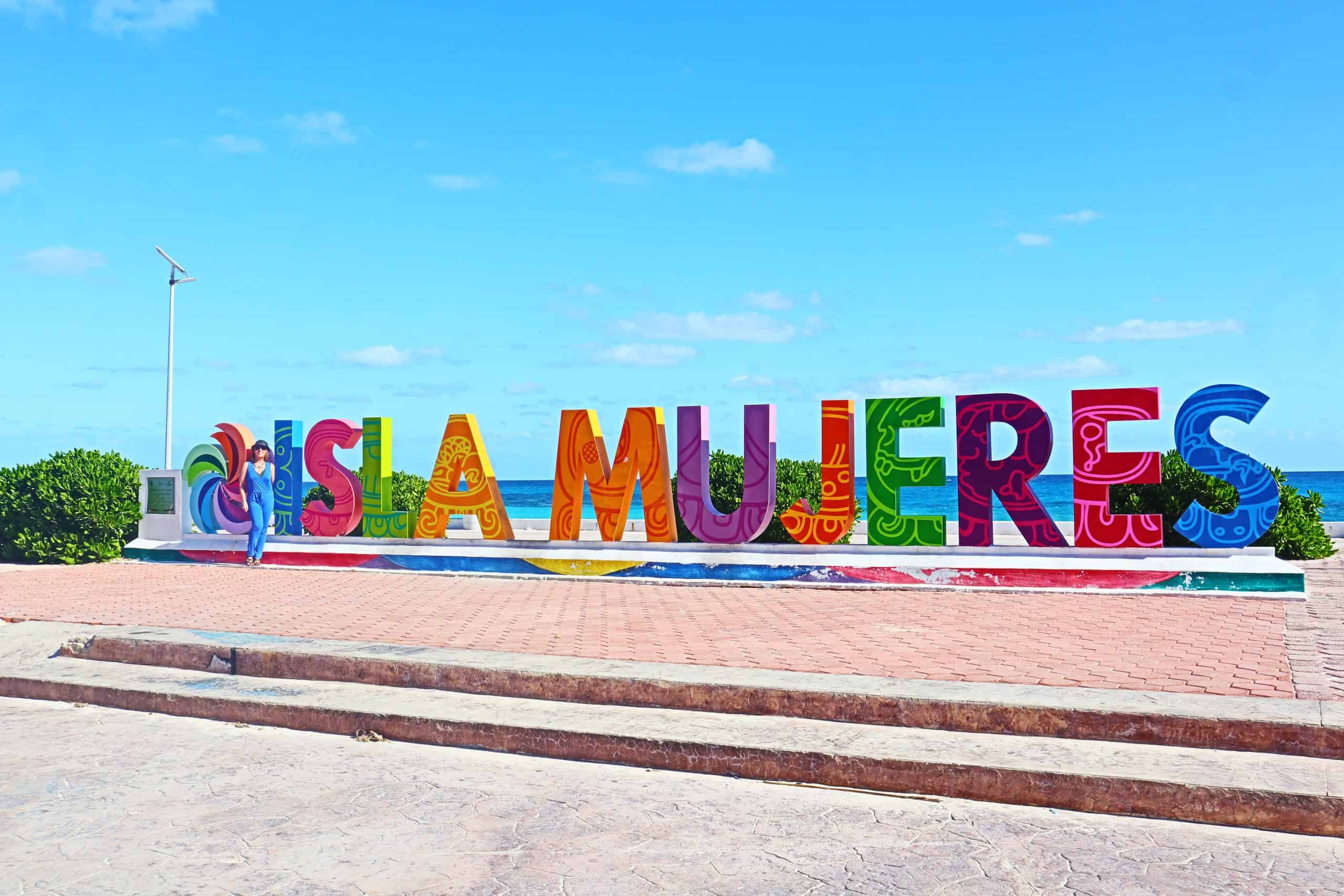 Comparison Isla Mujeres vs Cozumel - Which Is Better For Your Vacation 4 Isla Mujeres vs Cozumel - Where should you travel, things to do and when to visit 3