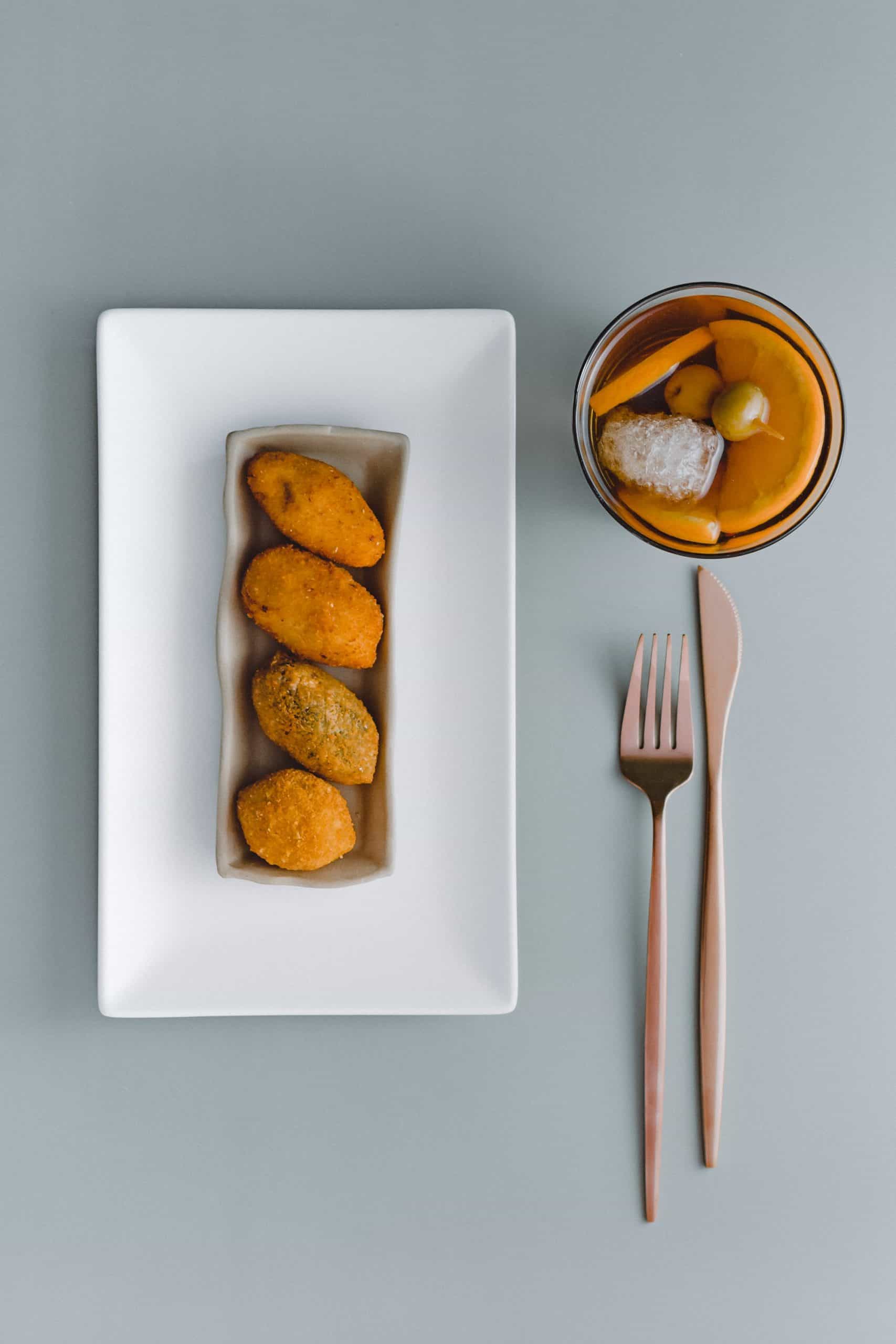Why Not Visit Barcelona? 8 Reasons Why Not to Visit Barcelona And 7 Reasons To Visit 8 8 Reasons Why Not to Visit Barcelona And 7 Reasons To Visit, How to Make Croquetas – Authentic Croquetas (Recipe Guide)