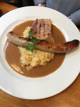 What Belgians Really Eat for Breakfast: 16 Traditional Dishes You Need to Try 3 Stoemp - Belgian Mashed Potatoes 0 Belgian Breakfast to try, Traditional Breakfast in Belgium