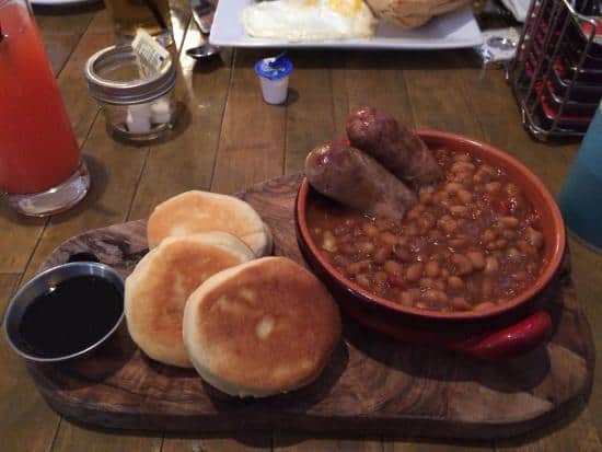 Traditional Canadian Breakfast - Toutons, Canadian Breakfast: 10 Traditional Breakfast in Canada You Should Try