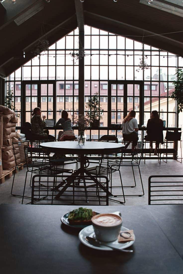 12 Best Drinks in Sweden to try when visiting Sweden. 
