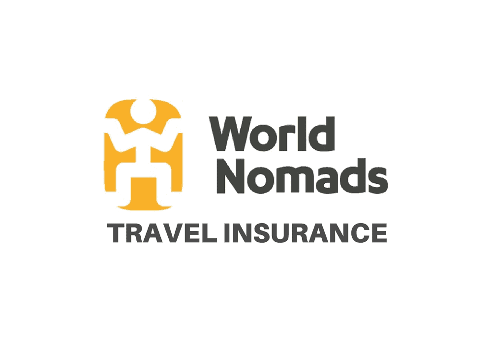 Best travel insurance for digital nomads - travel insurance compared - safetywing, heymondo, world nomads, faye insurance, battleface