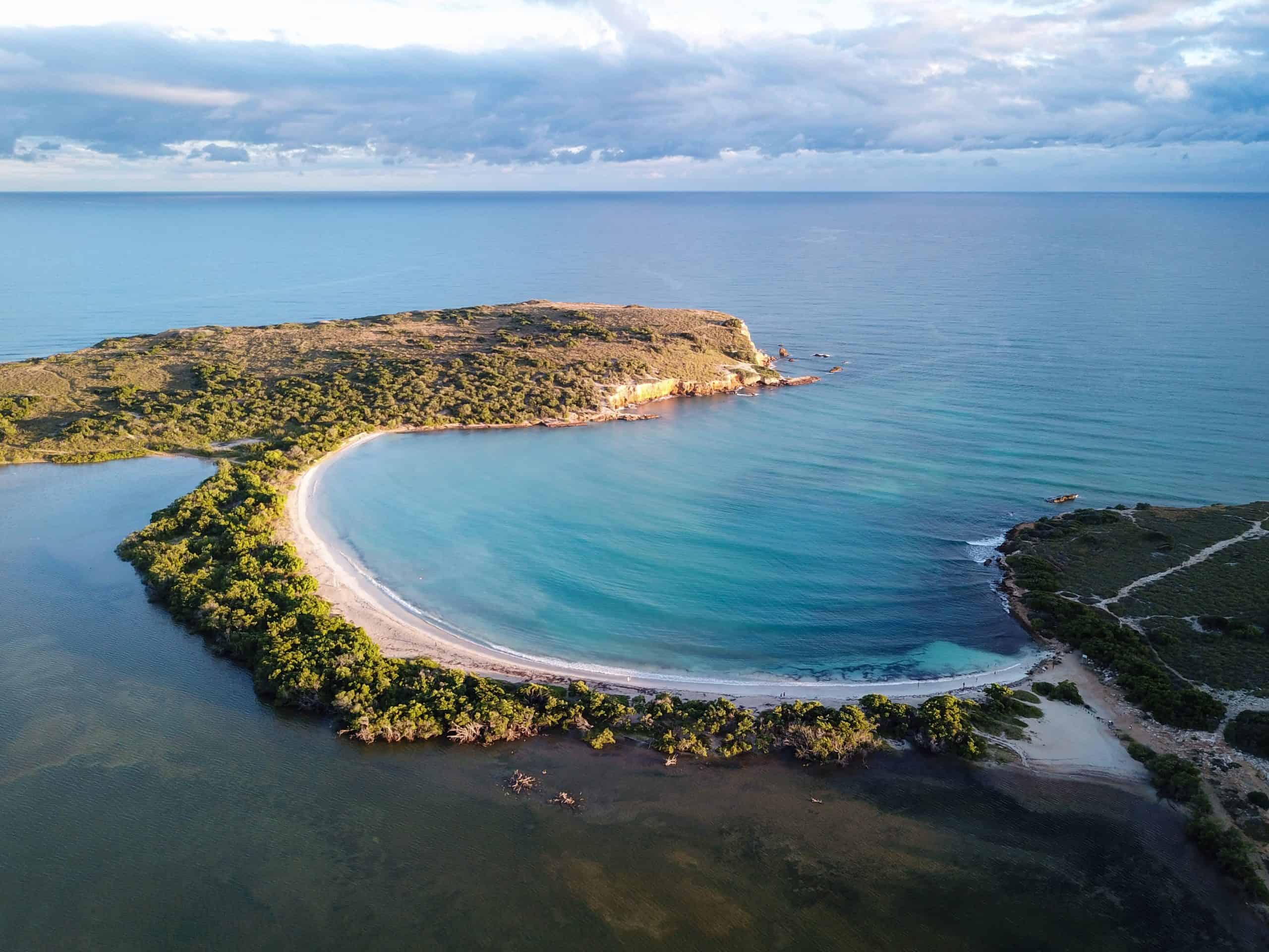 Comparison Puerto Rico vs Bahamas: Why More Travelers Are Choosing Puerto Rico Over the Bahamas 7 Cabo Rojo in Puerto Rico