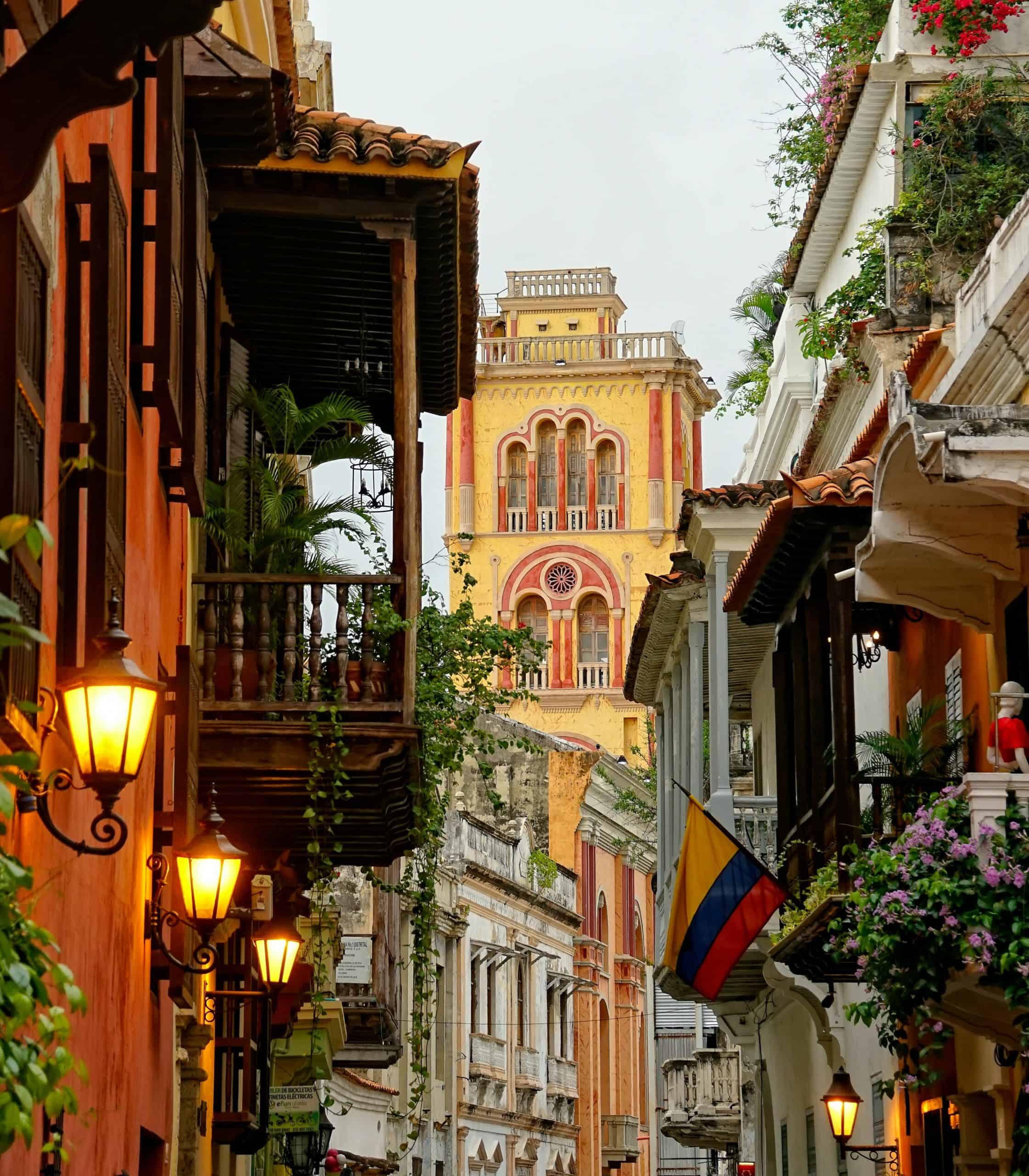 6 Countries With “Test Before You Commit” 6-Month Visas 11 Cartagena vs Medellin Which City to Visit in Colombia scaled