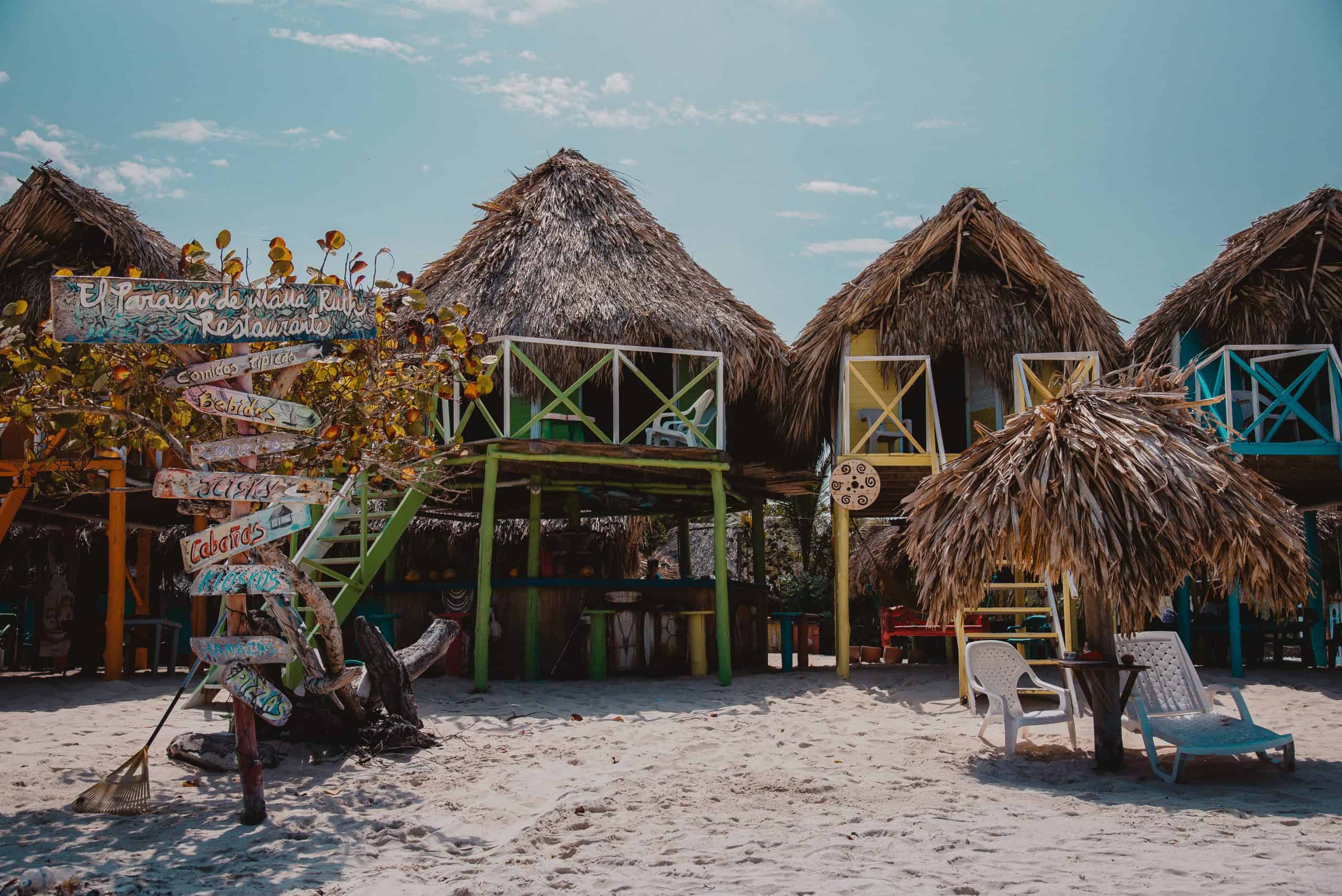 Cartagena vs Medellin - 10 Best Reasons to Visit Each City, Santa Marta vs Cartagena - Which is the Better Trip in Colombia?