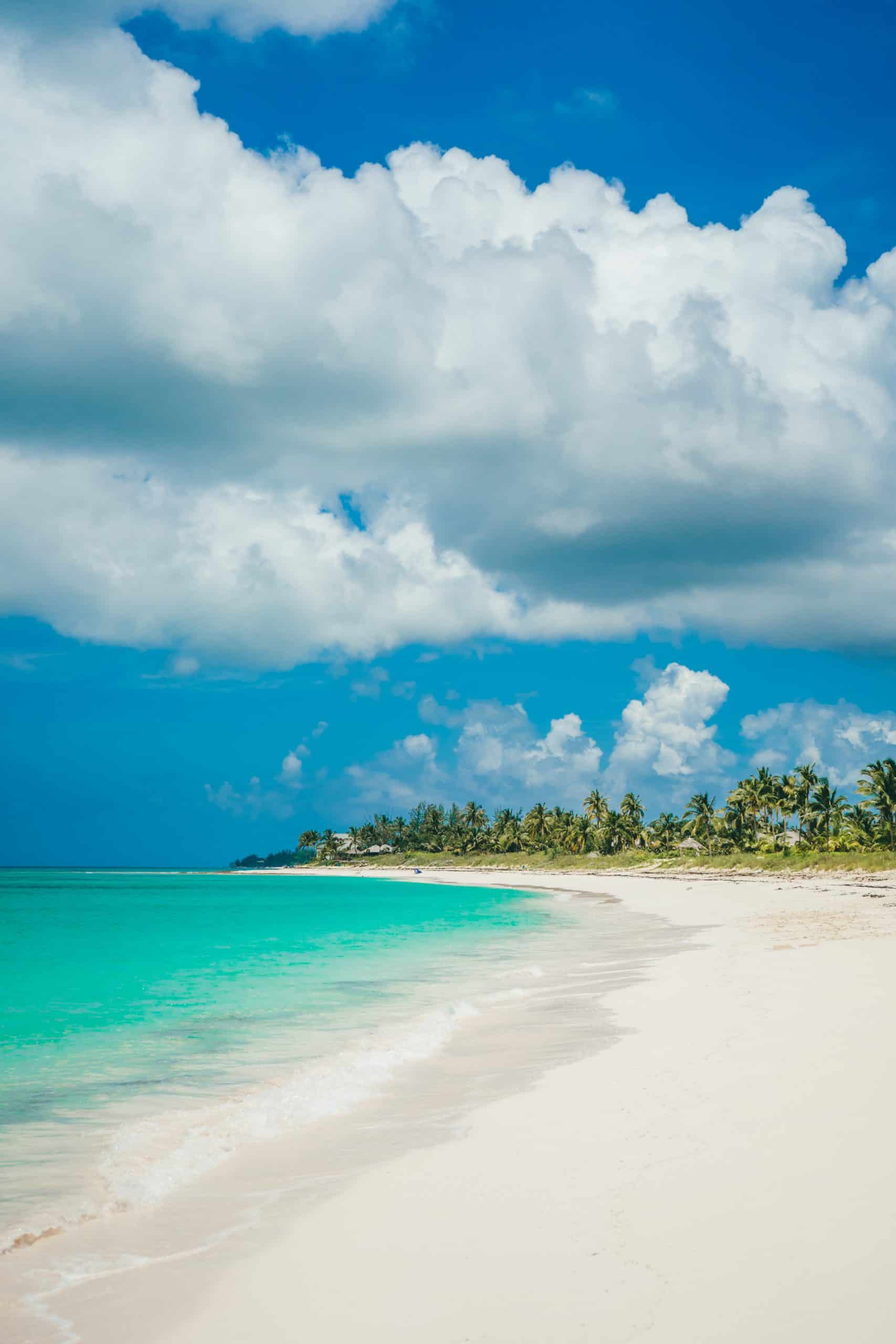 Comparison Aruba vs Bahamas - Which One Is Better Vacation? 36 Eleuthera Bahamas scaled