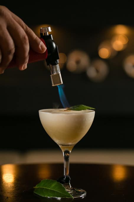 Drinks in Aruba - 26 Best Aruba Drinks to Try When You Visit this Caribbean Island 15 Fire Aruba Drinks 2