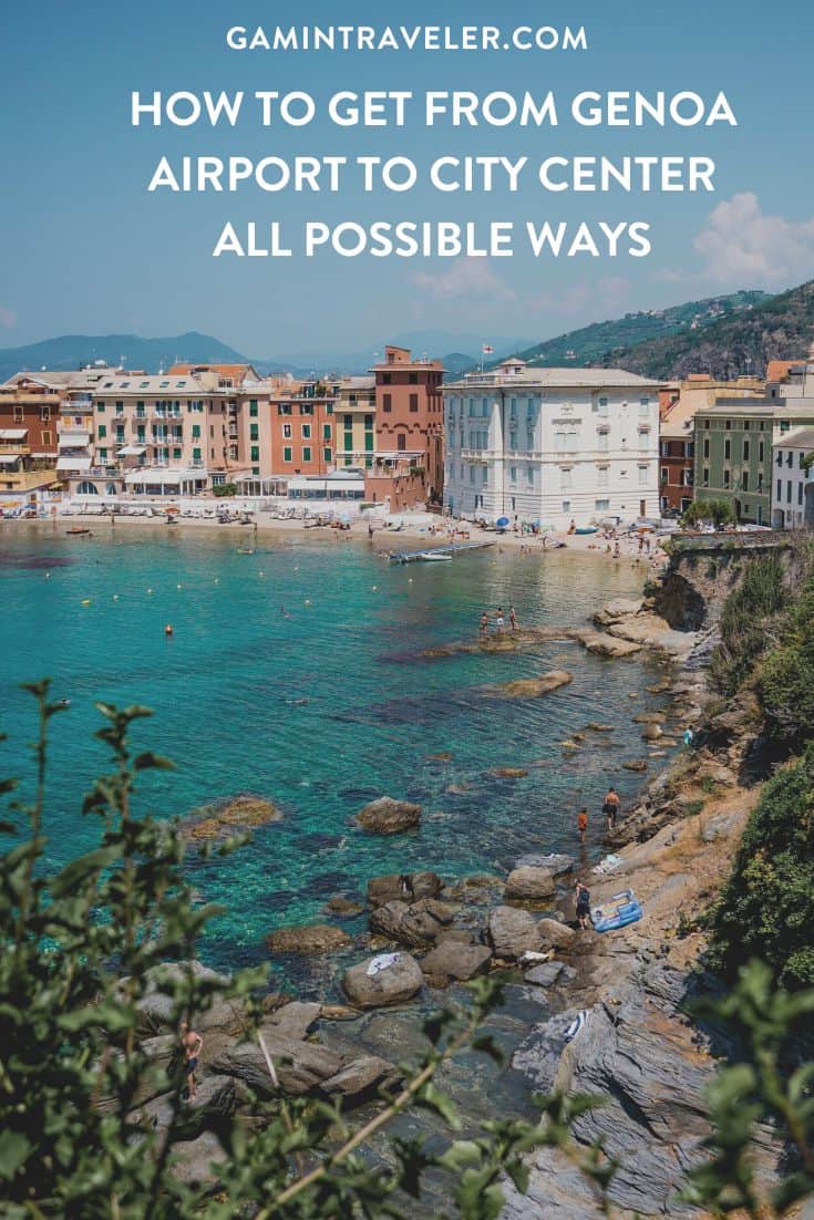 How To Get From Genoa Airport To City Center Best Way 1 How To Get From Genoa Airport To City Center - All Possible Ways, cheapest way from Genoa airport to Genoa, cheapest way from Genoa airport to city CENTER, Genoa airport to downtown, Genoa airport to city center, Genoa airport to Genoa downtown, Genoa Bus Airport, bus from Genoa airport to city center, taxi Genoa airport to city center, Genoa airport to Genoa city center, train Genoa airport to city center, shuttle bus Genoa airport to city center, Genoa Bus Airport, Genoa airport to downtown