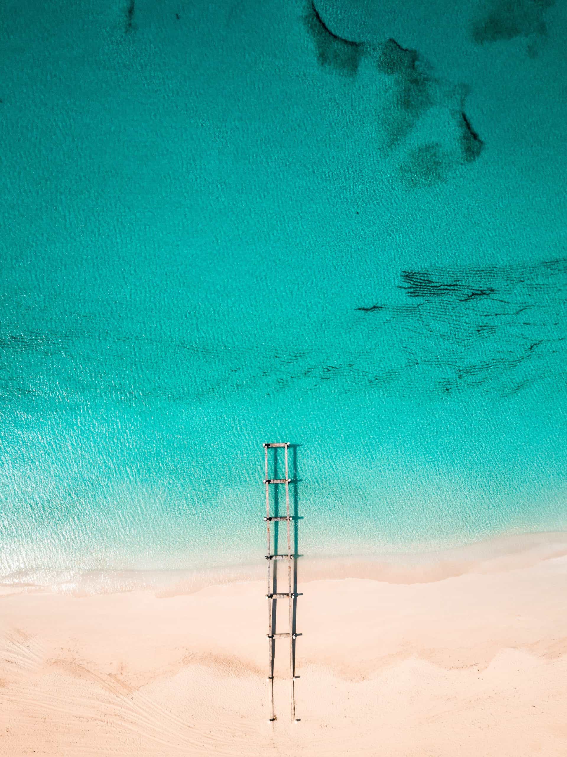 Comparison Turks and Caicos vs Jamaica - 10 Top Ways for Choosing your Best Caribbean Holiday 4 Grace Bay Beach in Turks and Caicos - Turks and Caicos vs Bahamas, Turks and Caicos vs Bahamas - Where to Go on Your Next Vacation
