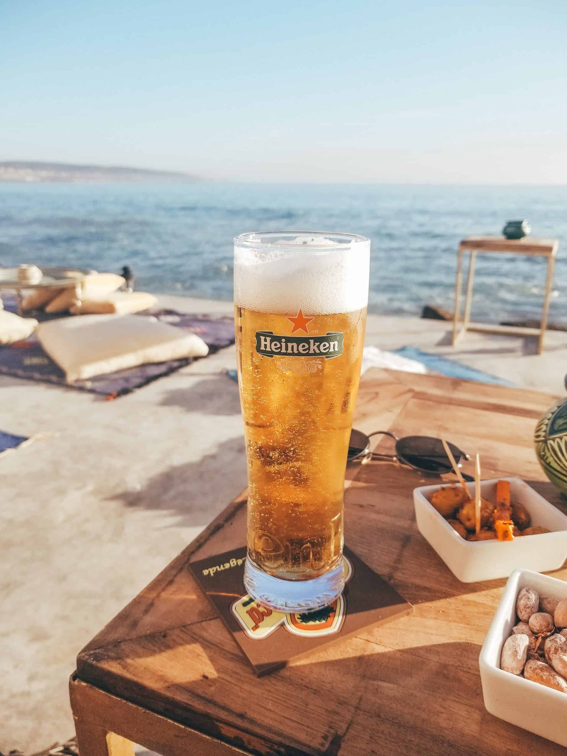 Drinks in Aruba - 26 Best Aruba Drinks to Try When You Visit this Caribbean Island 16 Aruba drinks, drinks in Aruba, cocktails in Aruba, non alcoholic drinks in Aruba, Aruban drinks