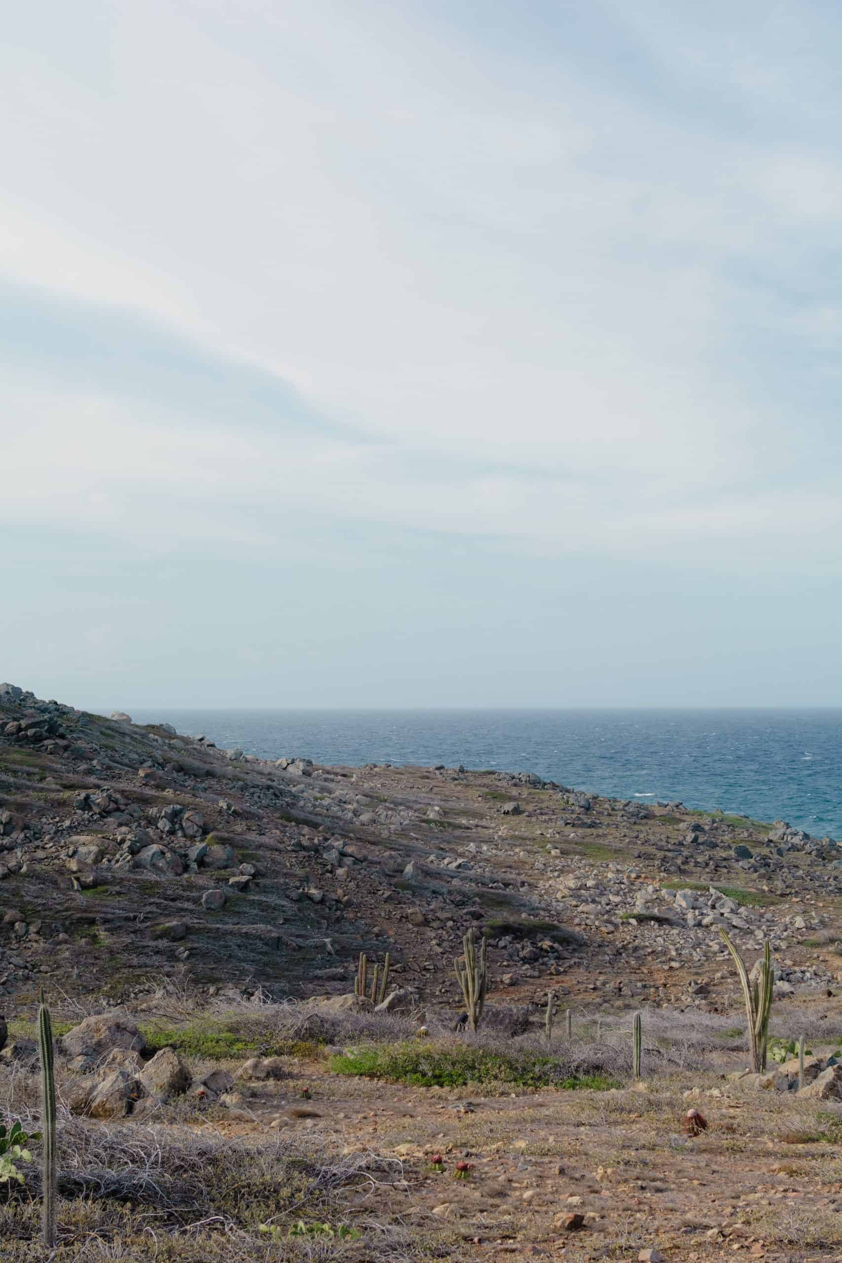 Hiking in Aruba, Antigua vs Aruba - Which is the Better Caribbean Vacation?