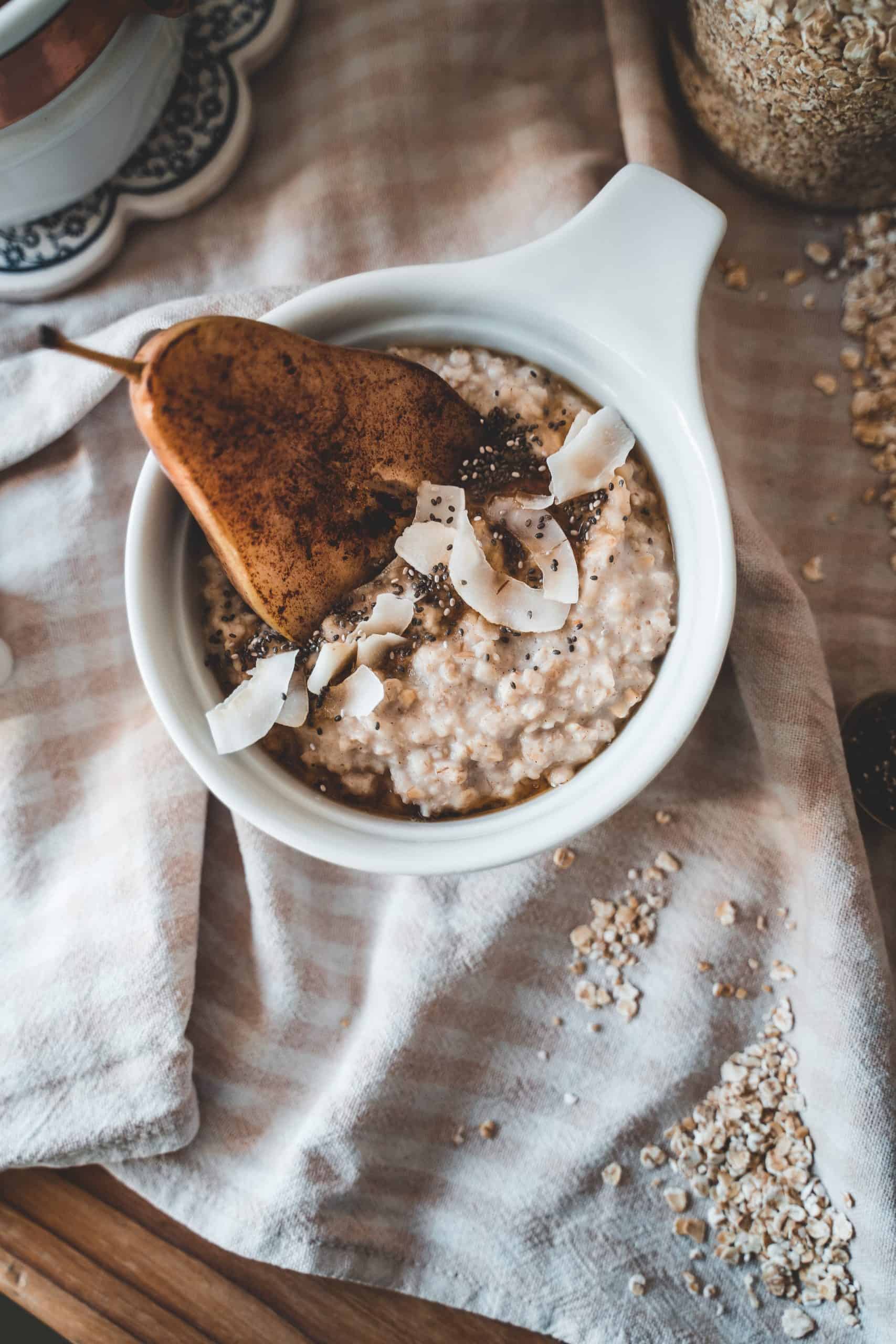Icelandic Breakfasts You’ve Never Heard Of — 18 Dishes That Will Change How You Start Your Day 16 Icelandic Breakfast,Traditional Breakfast in Iceland, Hafragrautur