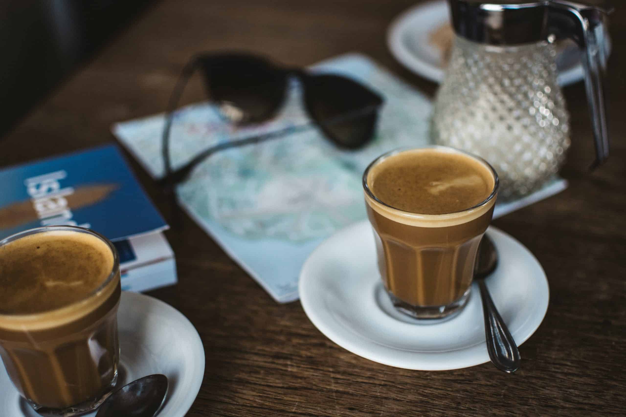 Icelandic Breakfasts You’ve Never Heard Of — 18 Dishes That Will Change How You Start Your Day 15 Icelandic coffee, Icelandic Breakfast,Traditional Breakfast in Iceland