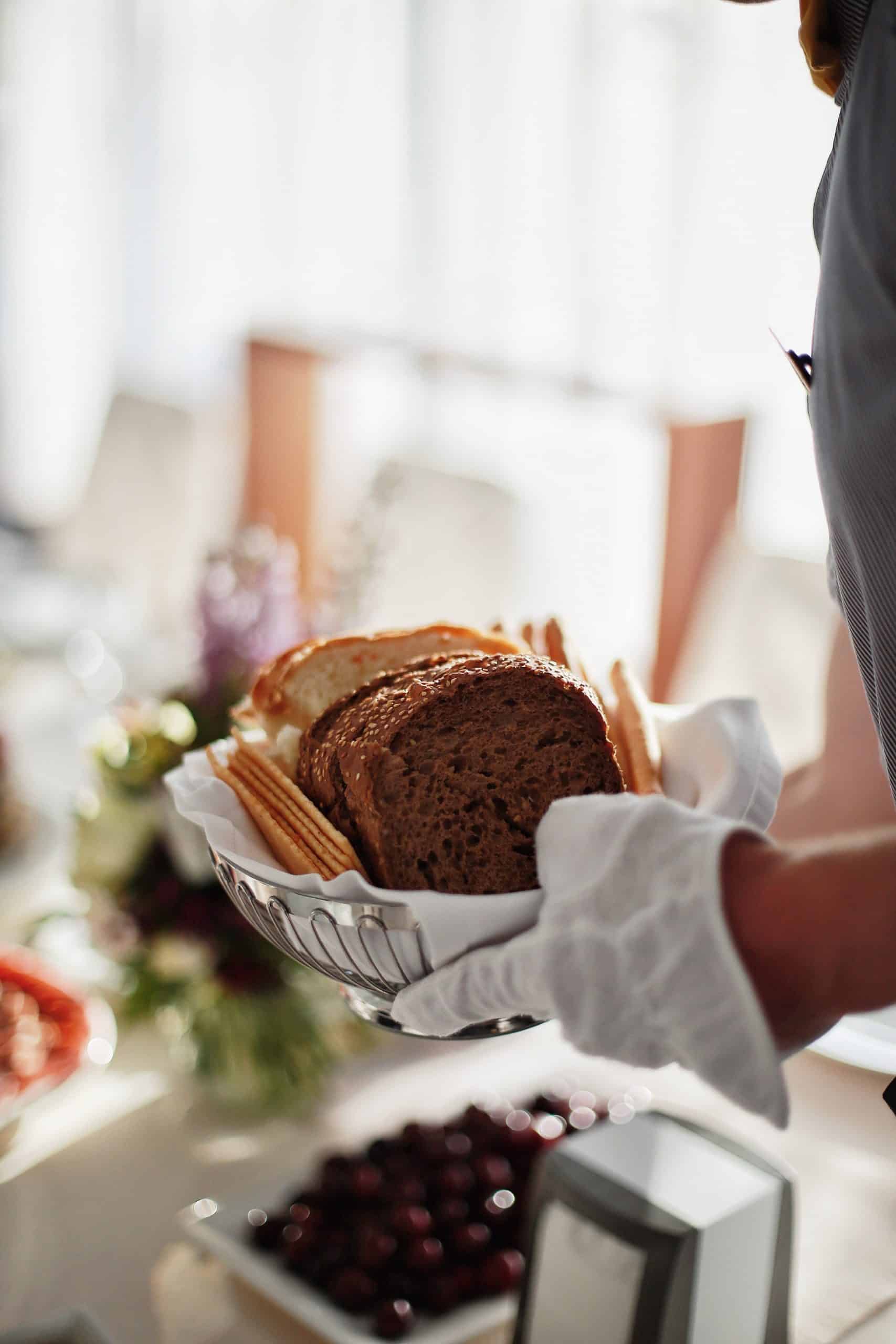 Icelandic Breakfasts You’ve Never Heard Of — 18 Dishes That Will Change How You Start Your Day 5 Rúgbrauð or the Icelandic Dark Rye Bread, Icelandic Breakfast,Traditional Breakfast in Iceland