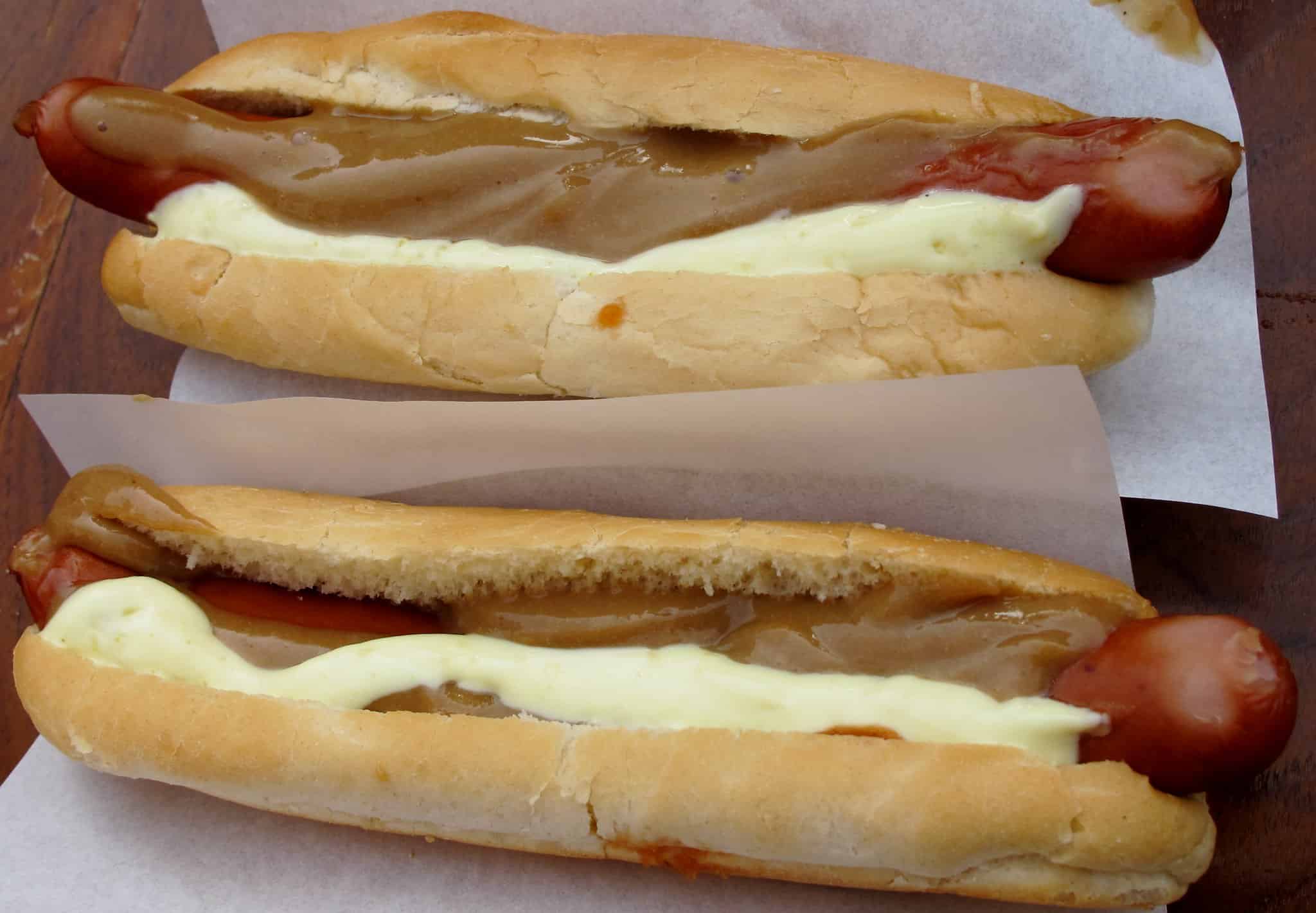 Icelandic Breakfasts You’ve Never Heard Of — 18 Dishes That Will Change How You Start Your Day 13 Icelandic hot dogs, Icelandic Breakfast,Traditional Breakfast in Iceland