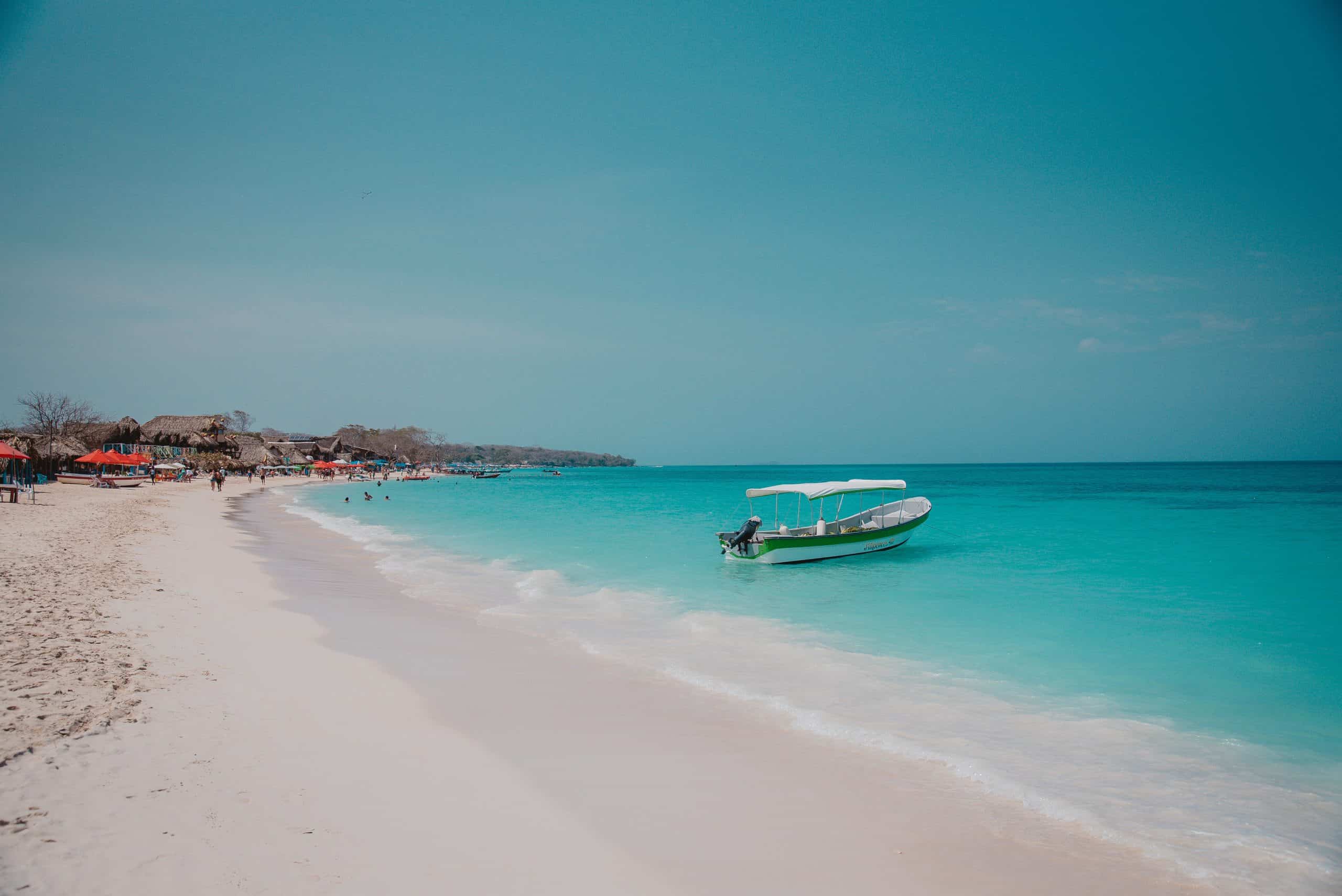 Cartagena vs Medellin - 10 Best Reasons to Visit Each City, Santa Marta vs Cartagena - Which is the Better Trip in Colombia?