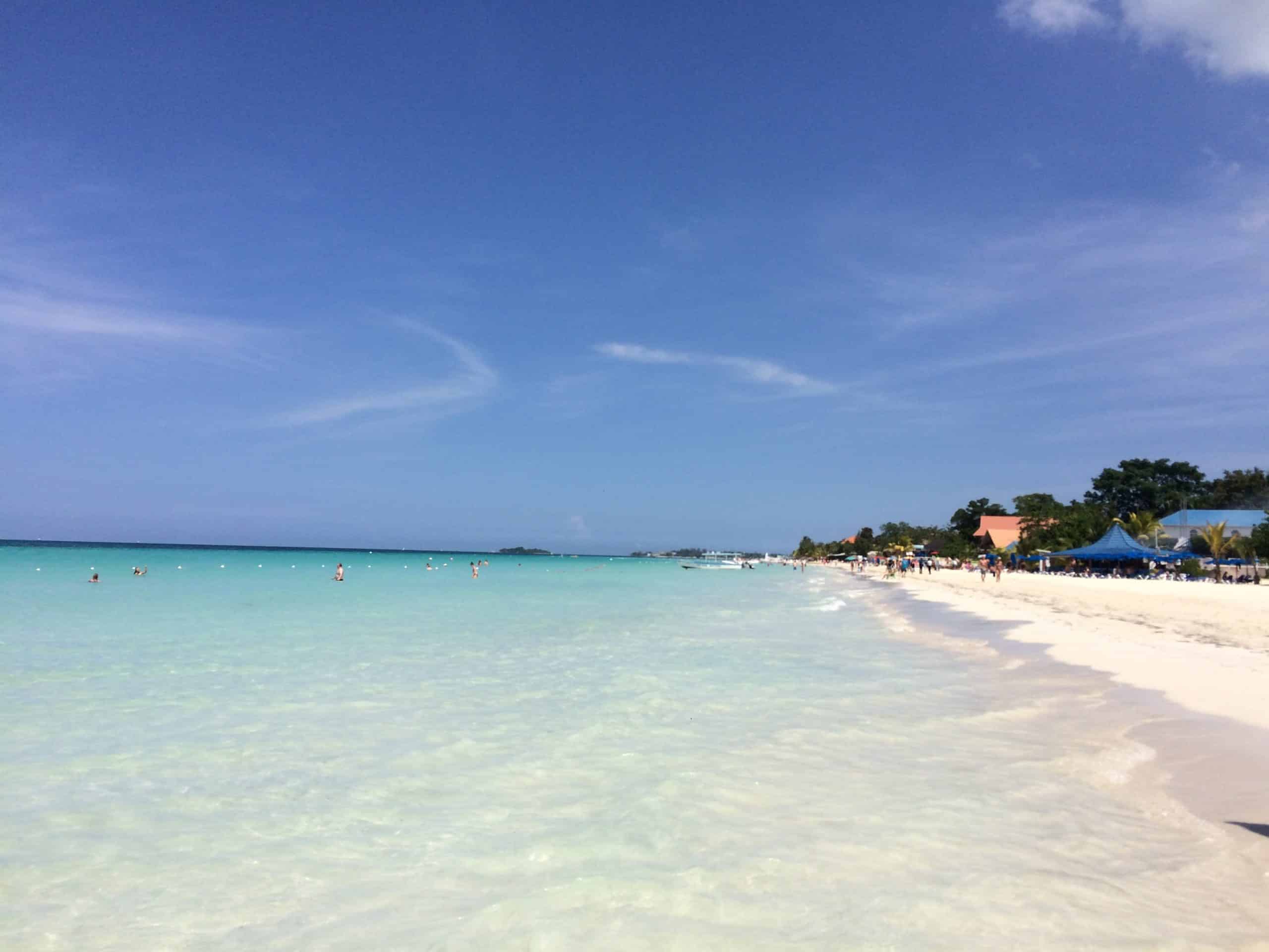 Negril vs Montego Bay 