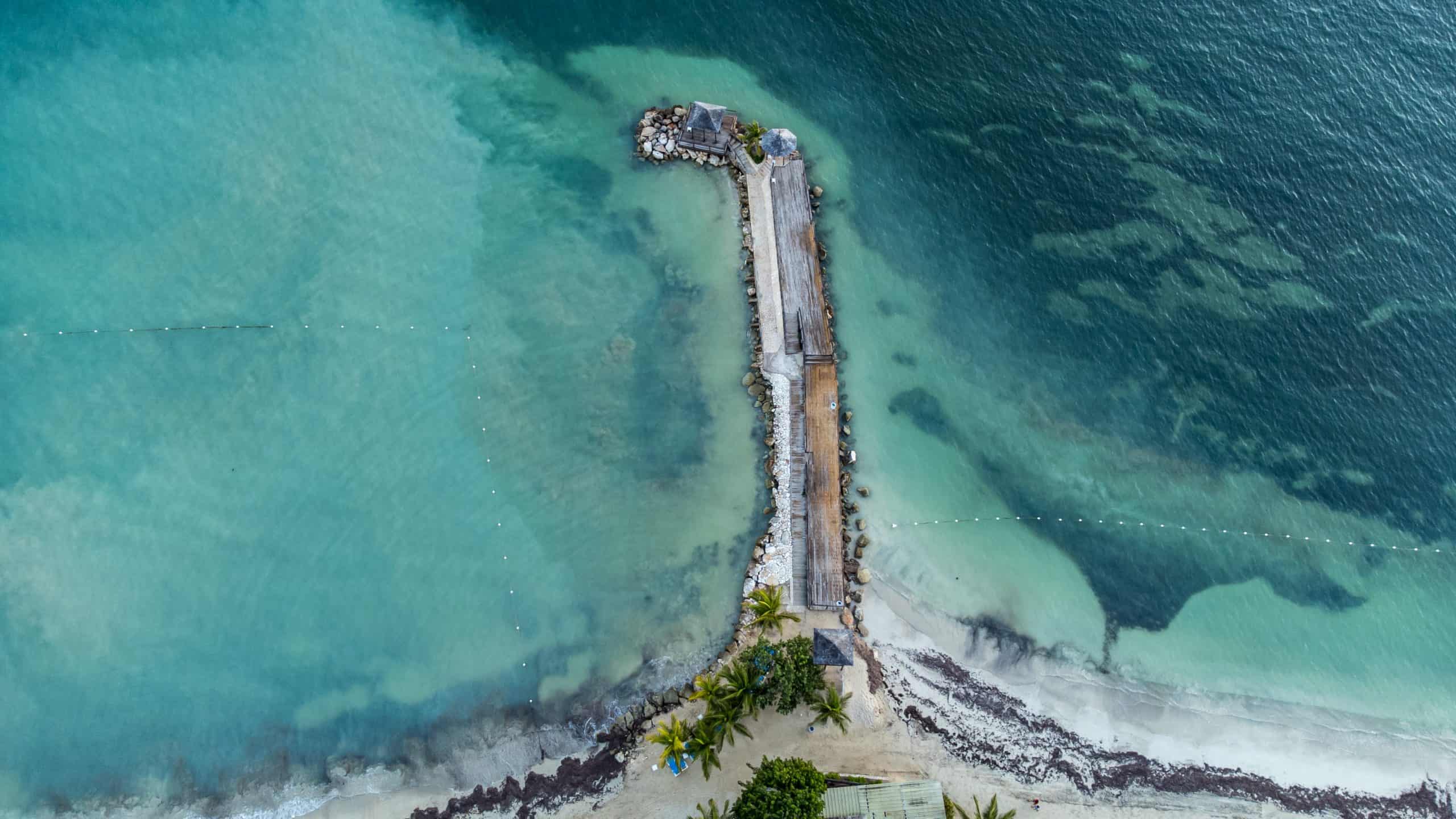 Montego Bay Jamaica Jamaica vs Bahamas scaled