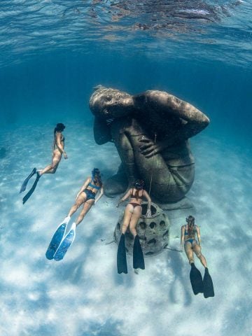 Puerto Rico vs Bahamas - Choosing Your Next Best Caribbean Vacation