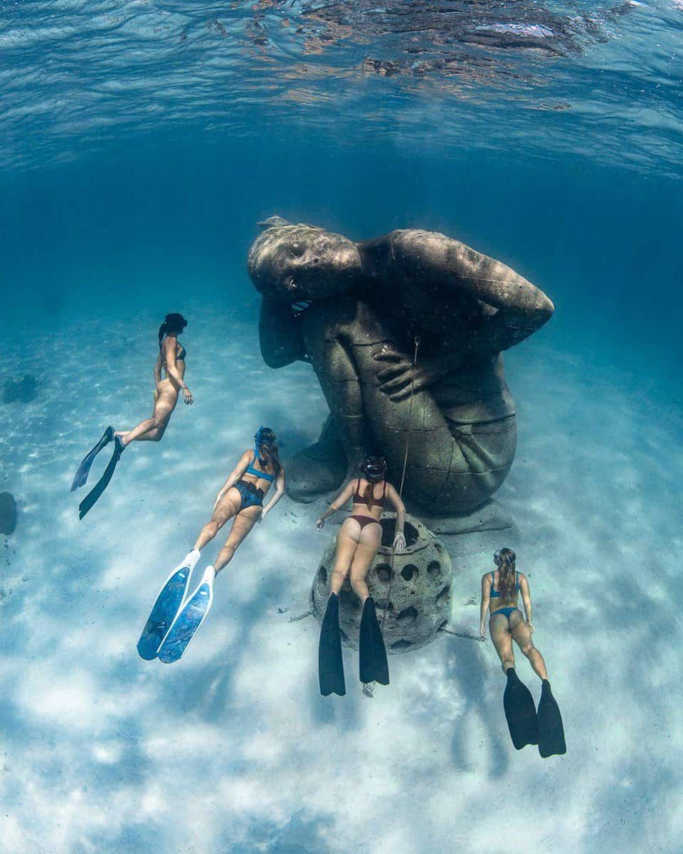 Comparison Puerto Rico vs Bahamas: Why More Travelers Are Choosing Puerto Rico Over the Bahamas 12 Ocean Atlas Bahamas
