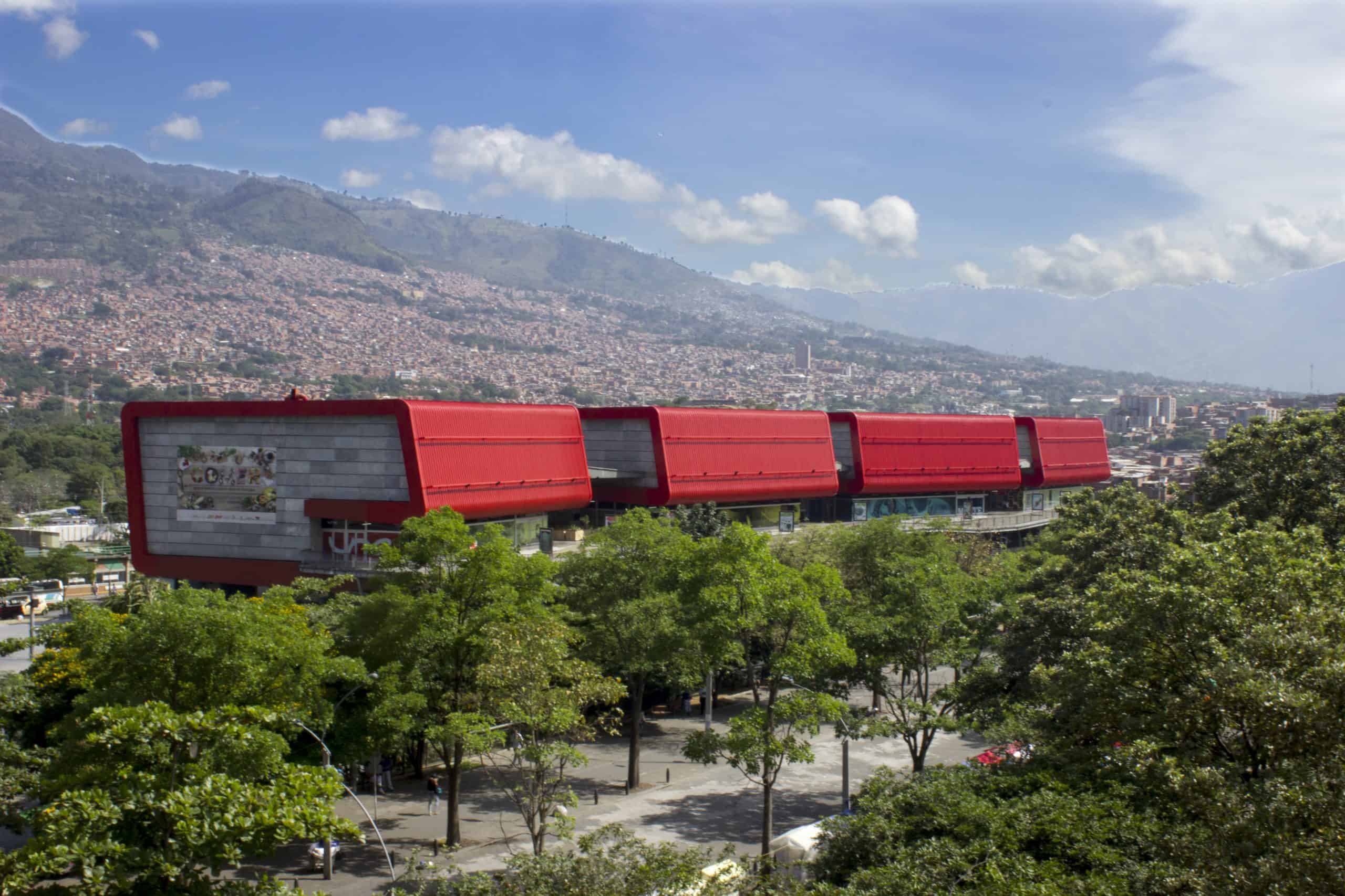 Comparison Visiting Medellin vs Bogota - Which Is Better Destination In Colombia 9 Parque Explora - Medellin vs Bogota, Bogota vs Medellin