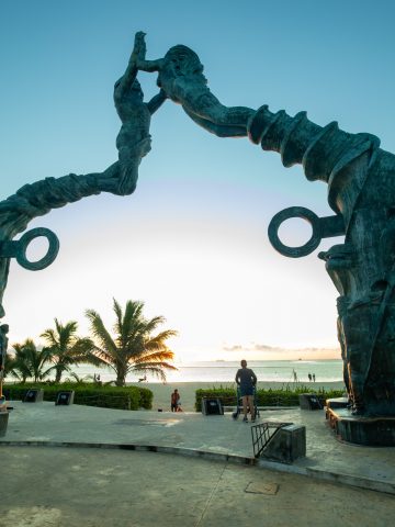 How To Get From Campeche to Playa del Carmen By Bus - All Possible Ways, cheapest way from Campeche to Playa del Carmen, Campeche to Playa del Carmen, OCC bus from Campeche to Playa del Carmen, ado bus from Campeche to Playa del Carmen, shared van from Campeche to Playa del Carmen, Colectivo from Campeche to Playa del Carmen, Uber from Campeche to Playa del Carmen, taxi from Campeche to Playa del Carmen, Campeche to Playa del Carmen by plane