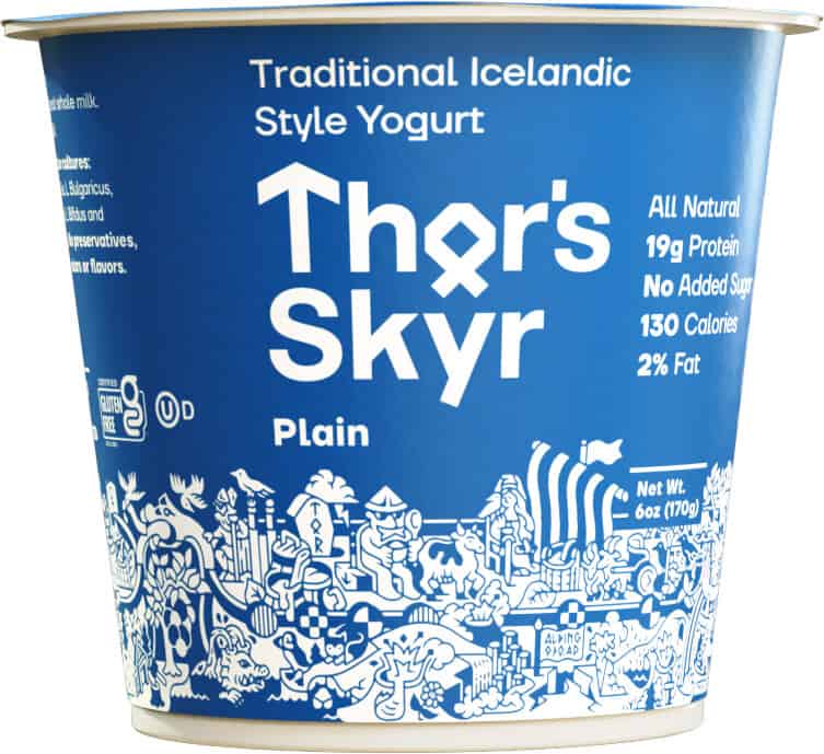 Icelandic Breakfasts You’ve Never Heard Of — 18 Dishes That Will Change How You Start Your Day 2 kyr, Icelandic Breakfast, Traditional Breakfast in Iceland