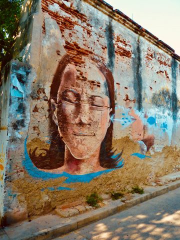 Why Exploring Local Street Art Improves Travel Experiences