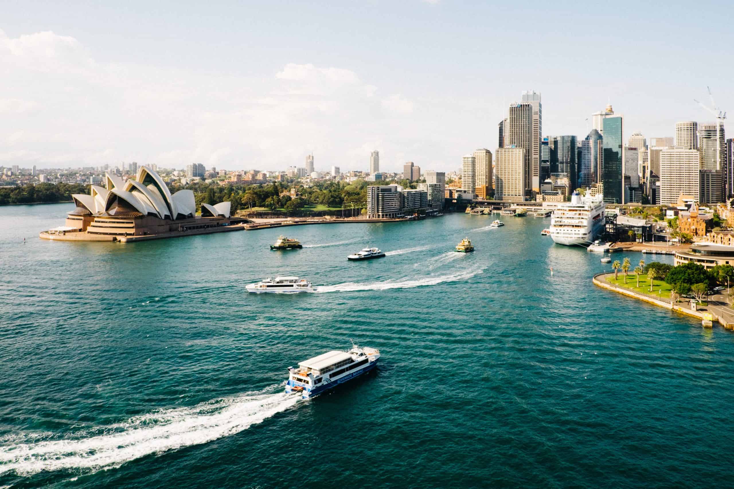 The Dreamy Australian RV Road Trip 3 Road Trip from Sydney to Brisbane, How to Keep Yourself Entertained In Australia