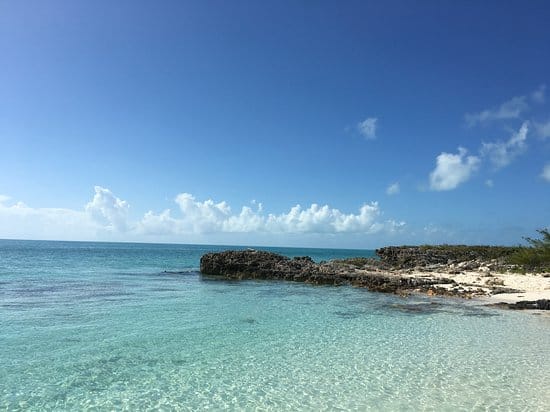Comparison Turks and Caicos vs Jamaica - 10 Top Ways for Choosing your Best Caribbean Holiday 7 Taylor Bay Beach Turks and Caicos Caribbean Islands