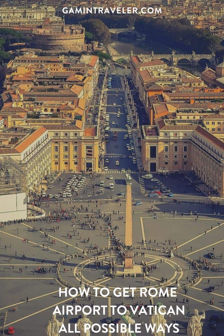 How To Get From Rome Airport To Vatican City Best Way 1 How To Get From Rome Airport To Vatican - All Possible Ways, cheapest way from Rome airport to Vatican, Rome airport to Vatican, METRO Rome airport to Vatican, Rome Bus Airport, bus from Rome airport to Vatican, taxi Rome airport to Vatican, Uber Rome airport to Vatican, metro FARE Rome airport to Vatican, train fare Rome airport to Vatican, Rome airport to Vatican, bus fare Rome airport to Vatican, train Rome Airport To Vatican, Vatican entrance fee, Vatican opening hours