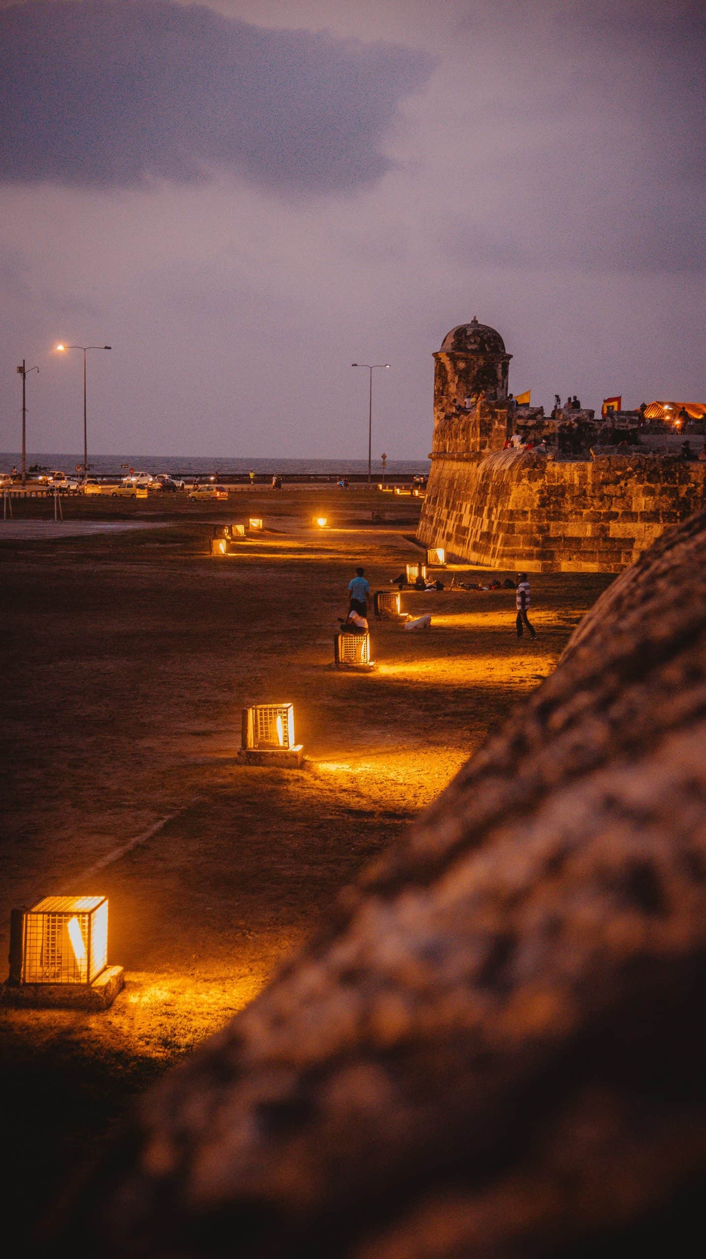 The Walled City in Colombia, Cartagena, Cartagena vs Medellin - 10 Best Reasons to Visit Each City