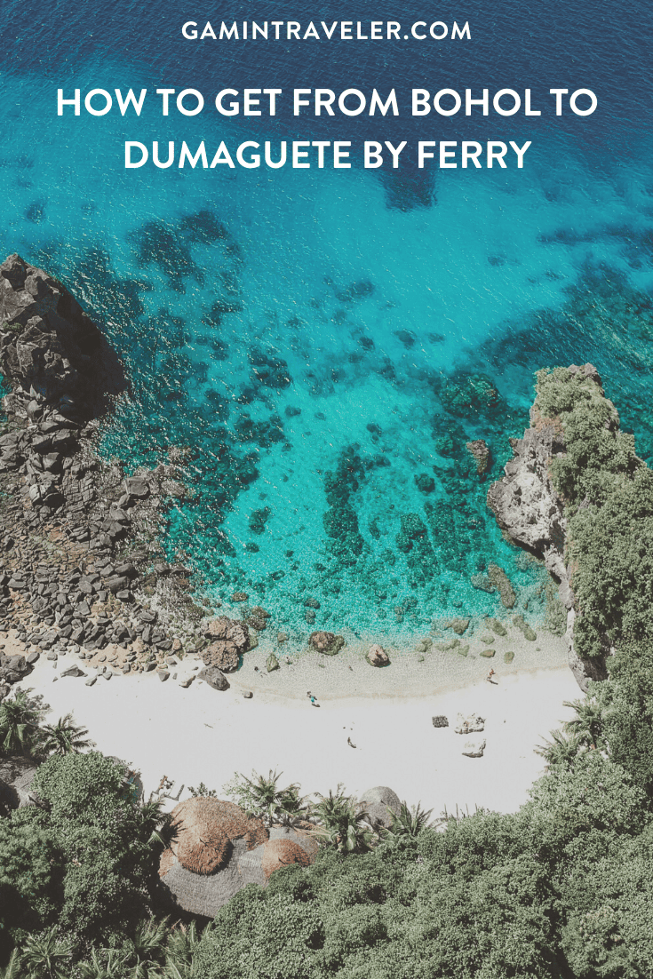 How To Get From Bohol To Dumaguete Best Way 1 How To Get From Bohol To Dumaguete By Ferry, cheapest way from Bohol to Dumaguete, Bohol To Dumaguete ferry, Bohol To Dumaguete ferry price, Bohol To Dumaguete ferry shcedule, Bohol To Dumaguete travel time
