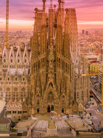 What Countries Have More UNESCO Sites? 10 Countries With the Most UNESCO World Heritage Sites, Why Europeans Skip These 'Must-See' Attractions (And Where They Go Instead), What is Spain Famous For? An Insider’s Guide, Best Months to Visit Barcelona: What to Do and What to Eat, 12 Most Beautiful UNESCO Sites In Spain, 7 Most Popular Landmarks To Visit In Spain, Why Spain is One of the Most Visited Countries in the World, 10 Reasons Not to Visit Spain And 5 Main Reasons to Visit Spain, 10 Best Summer Destinations in Europe, 11 Interesting Facts About Barcelona You'd Be Surprised to Know, 10 Unbelievable Experiences In Spain That You Can't-Miss, 7 Tourist Traps to Avoid in Barcelona, How To Get From Barcelona Airport To Sagrada Familia - All Possible Ways, cheapest way from Barcelona airport to Sagrada Familia, Barcelona airport to Sagrada Familia, METRO Barcelona airport to Sagrada Familia, Barcelona Bus Airport, bus from Barcelona airport to Sagrada Familia, taxi Barcelona airport to Sagrada Familia, Uber Barcelona airport to Sagrada Familia, metro FARE Barcelona airport to Sagrada Familia, train fare Barcelona airport to Sagrada Familia, Barcelona airport to Sagrada Familia, bus fare Barcelona airport to Sagrada Familia, train Barcelona Airport To Sagrada Familia