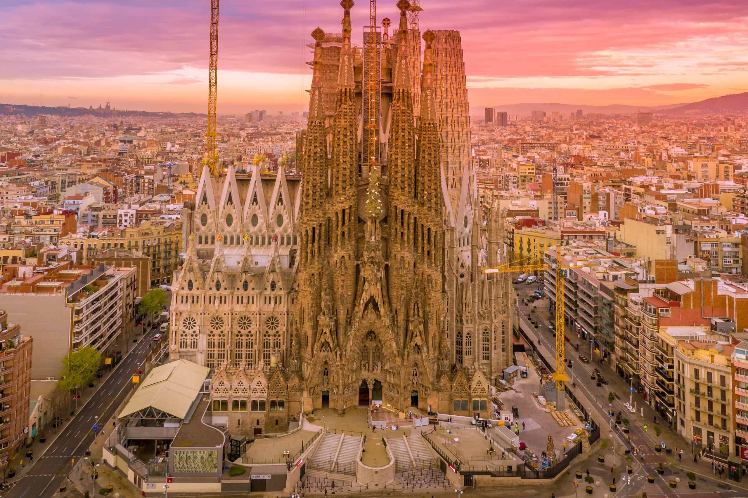 7 Tourist Traps to Avoid in Barcelona, How To Get From Barcelona Airport To Sagrada Familia - All Possible Ways, cheapest way from Barcelona airport to Sagrada Familia, Barcelona airport to Sagrada Familia, METRO Barcelona airport to Sagrada Familia, Barcelona Bus Airport, bus from Barcelona airport to Sagrada Familia, taxi Barcelona airport to Sagrada Familia, Uber Barcelona airport to Sagrada Familia, metro FARE Barcelona airport to Sagrada Familia, train fare Barcelona airport to Sagrada Familia, Barcelona airport to Sagrada Familia, bus fare Barcelona airport to Sagrada Familia, train Barcelona Airport To Sagrada Familia