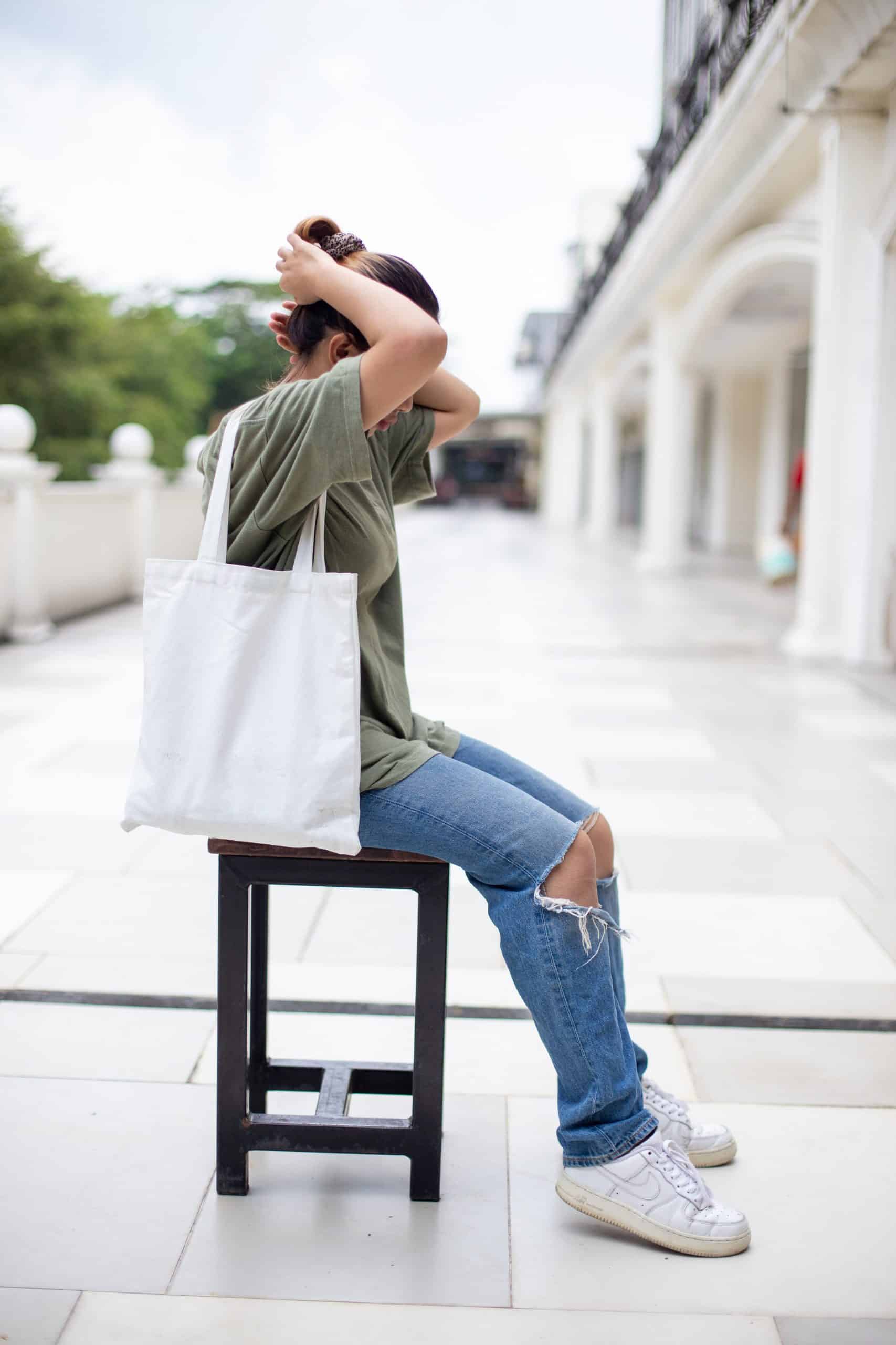 17 Genius Packing Hacks That Will Make You Rethink Everything You Know About Travel 6 tote bags must have travel essentials scaled